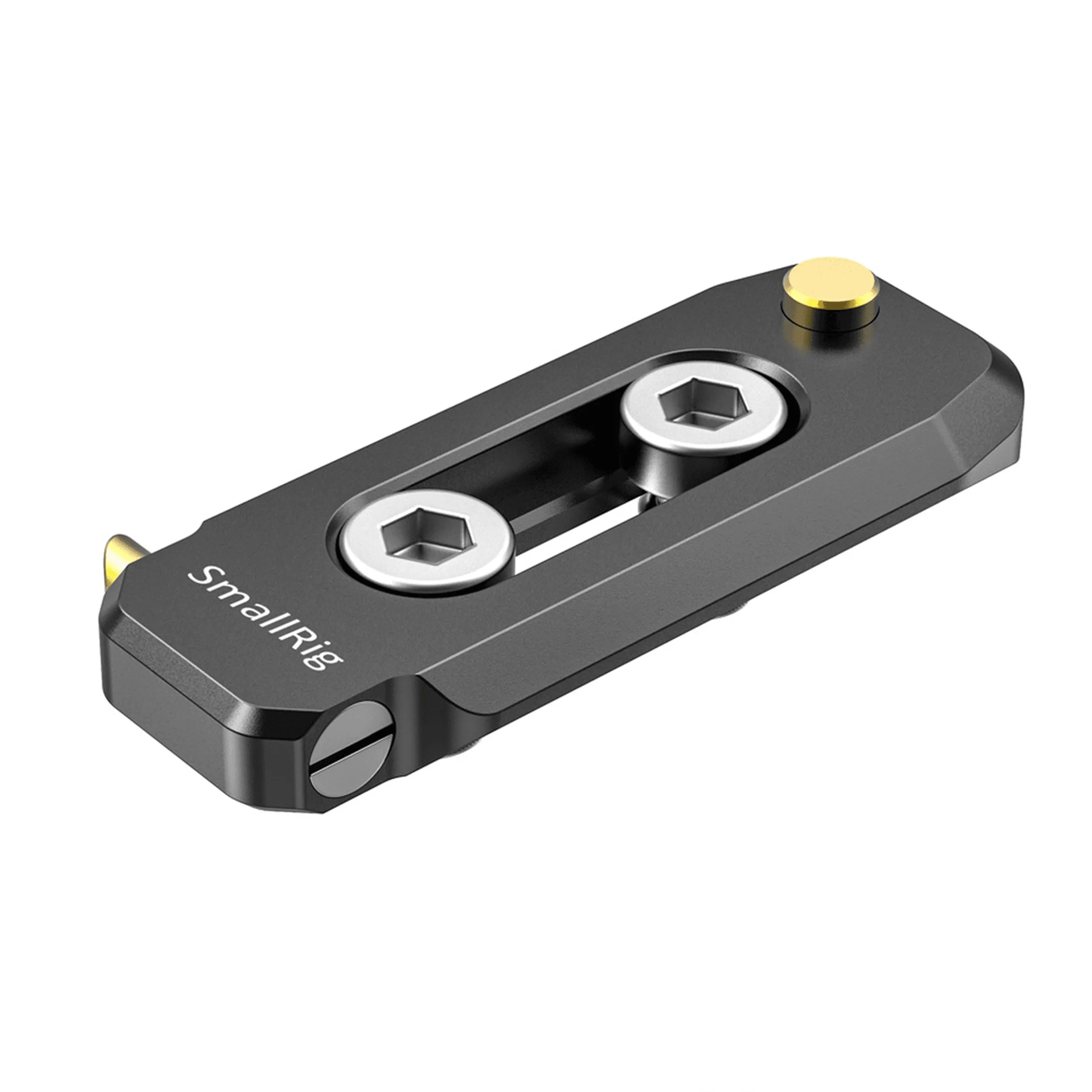 מסילה NATO פרופיל נמוך 50 מ"מ SmallRig BUN2468B