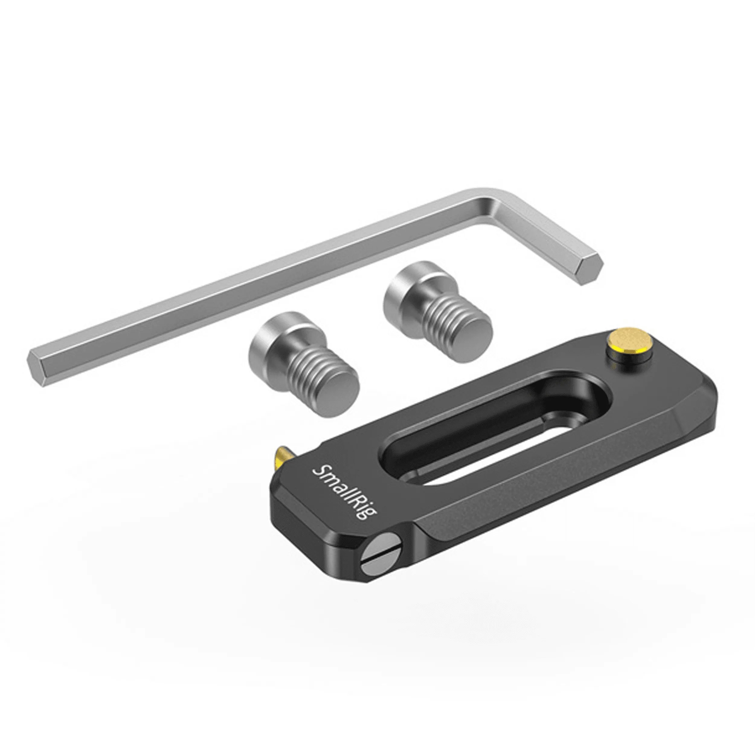מסילה NATO פרופיל נמוך 50 מ"מ SmallRig BUN2468B