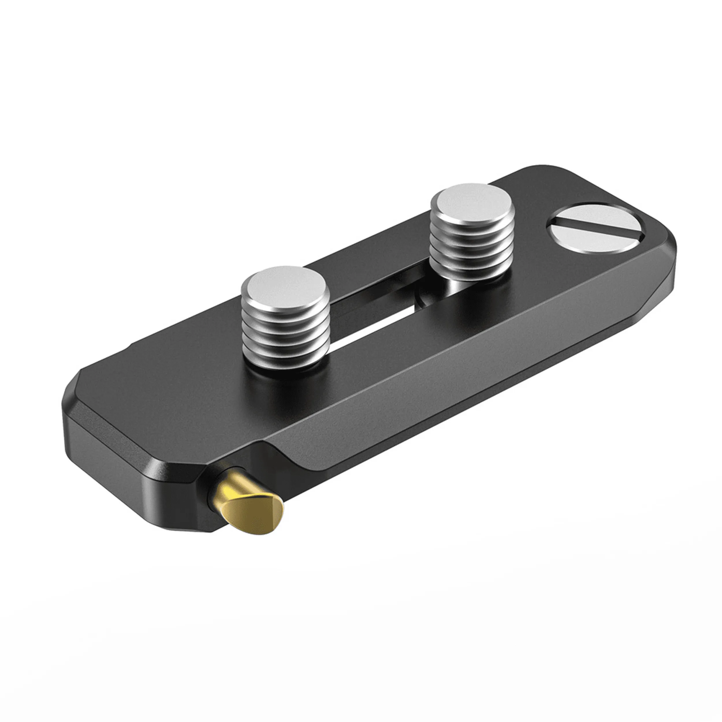 מסילה NATO פרופיל נמוך 50 מ"מ SmallRig BUN2468B