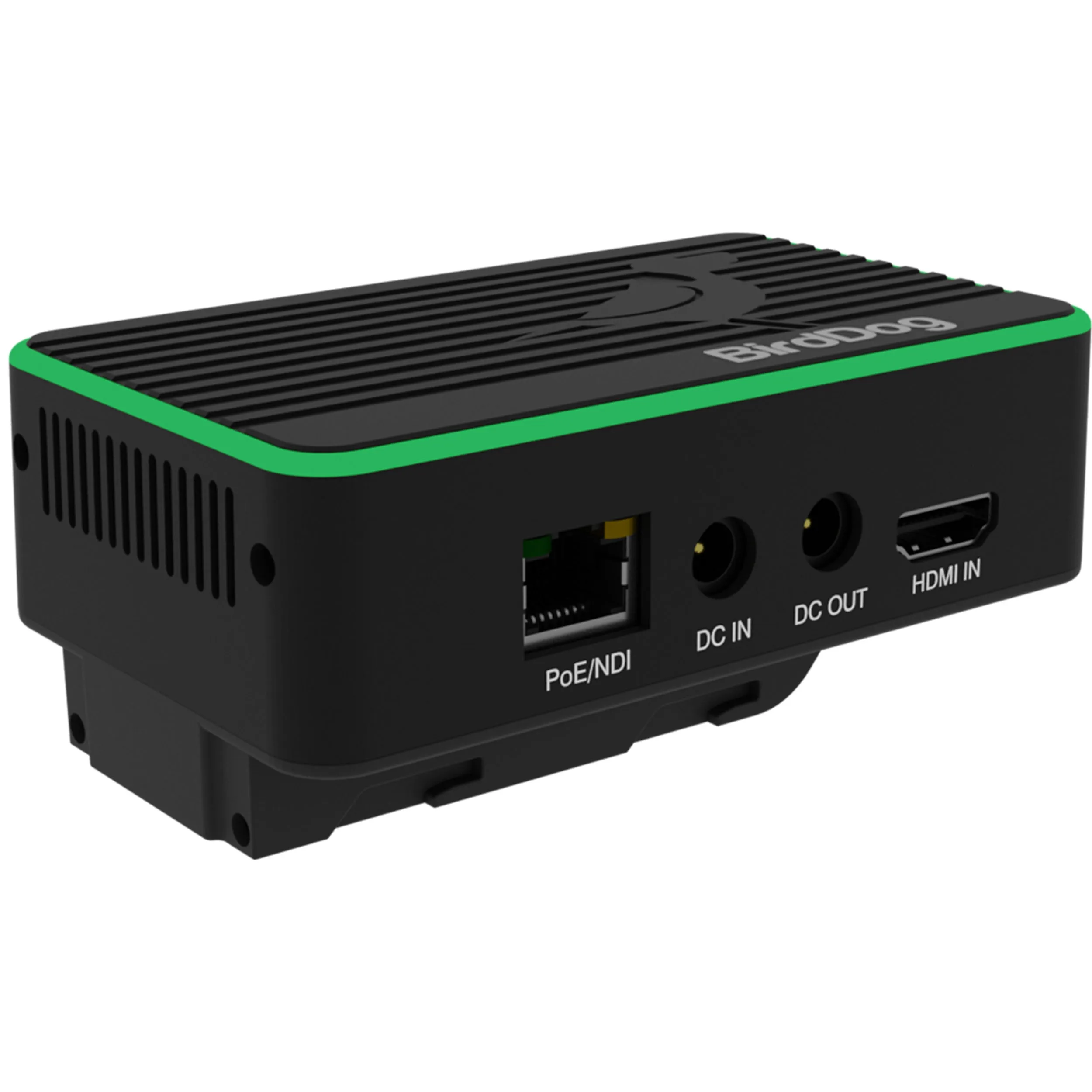BirdDog Flex 4K BACKPACK HDMI to Full NDI Encoder