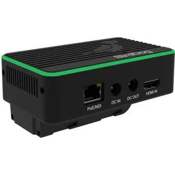 BirdDog Flex 4K BACKPACK HDMI to Full NDI Encoder