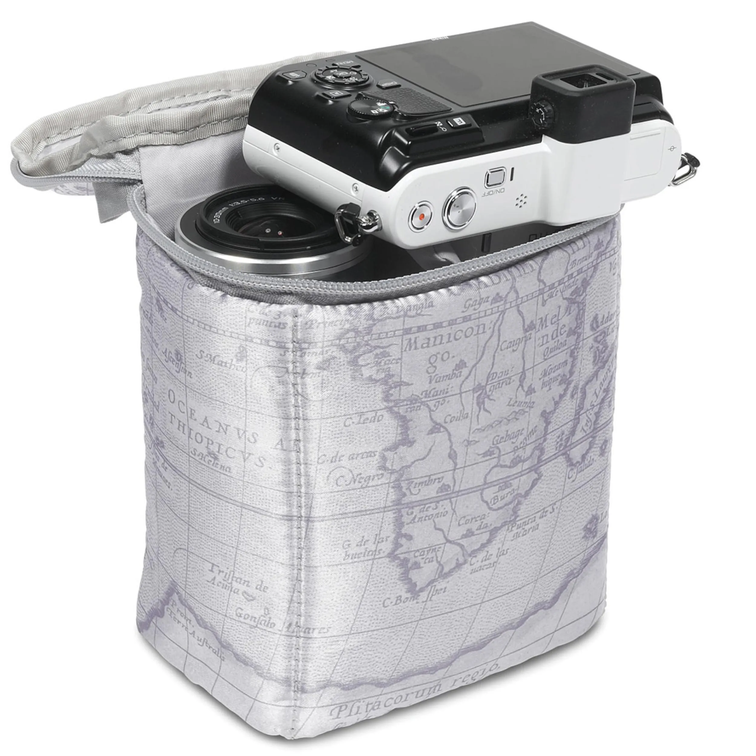 תיק כתף למצלמה National Geographic – NG P2030 Slim Shoulder Bag