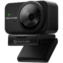 מצלמת רשת 4K איכותית  Hollyland Lyra