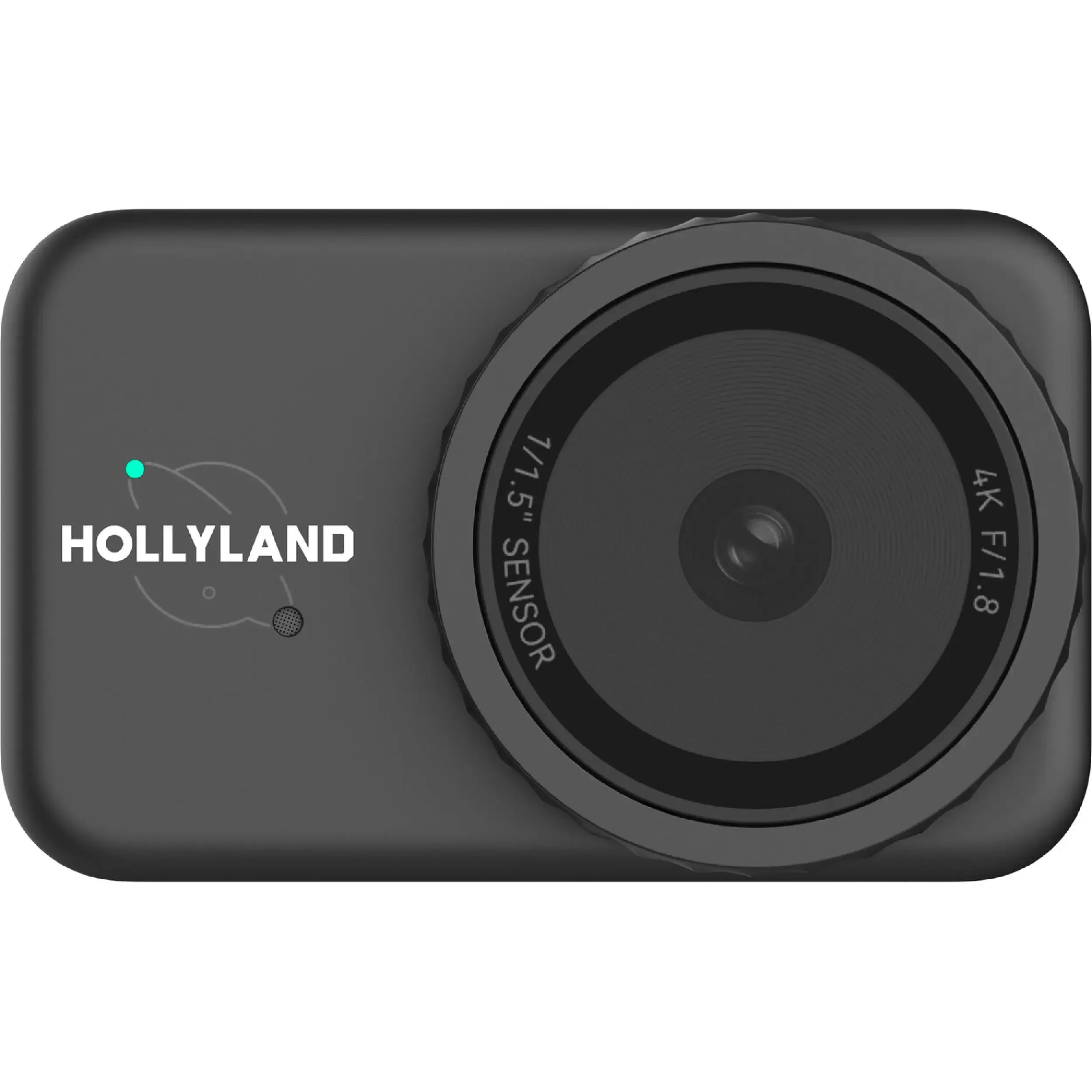 מצלמת רשת 4K איכותית  Hollyland Lyra