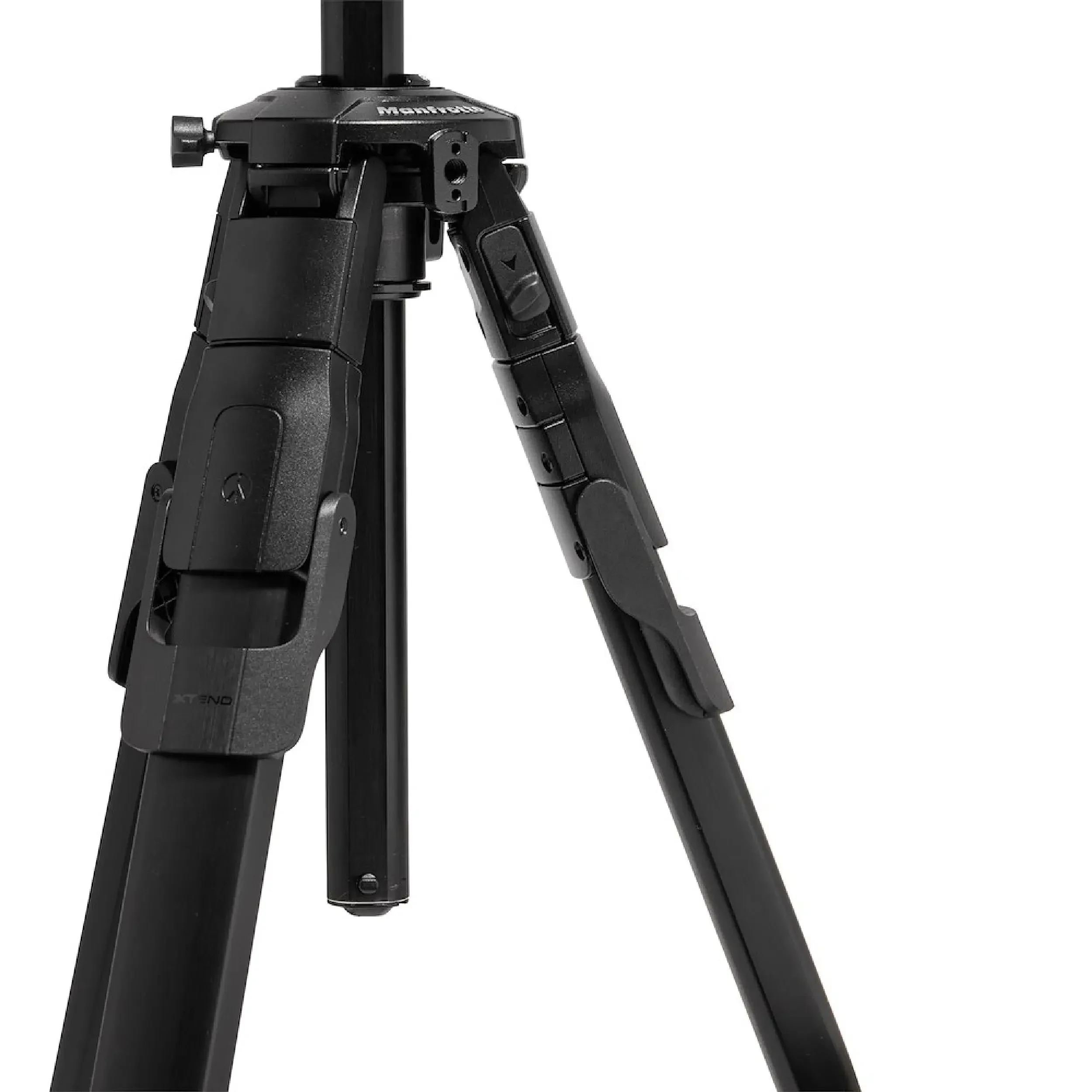 חצובת אלומיניום פתיחה מהירה  Manfrotto One Photo