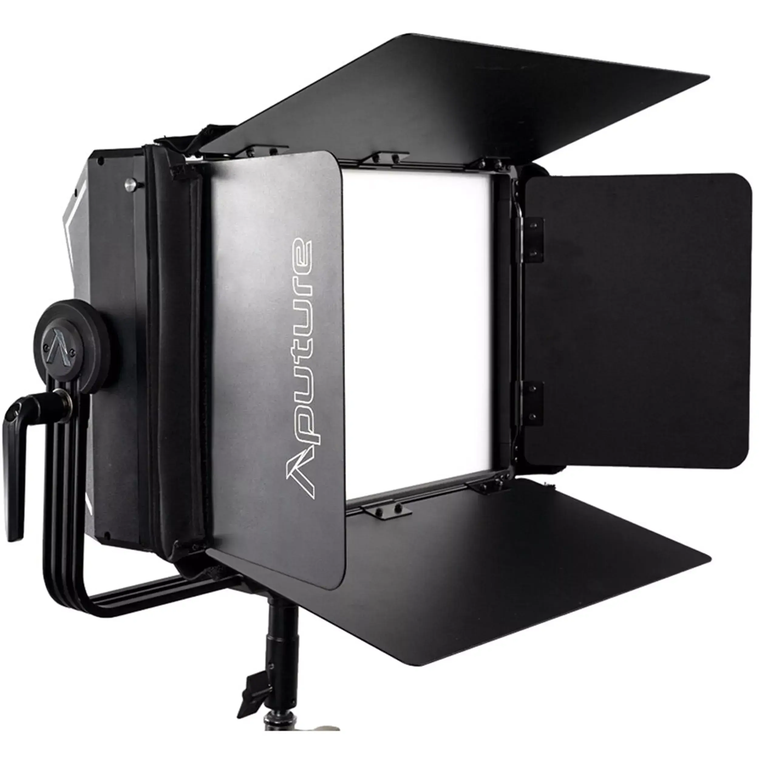 דלתות לפנס Aputure NOVA P300c