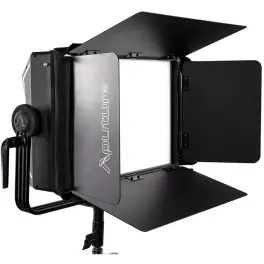 דלתות לפנס Aputure NOVA P300c