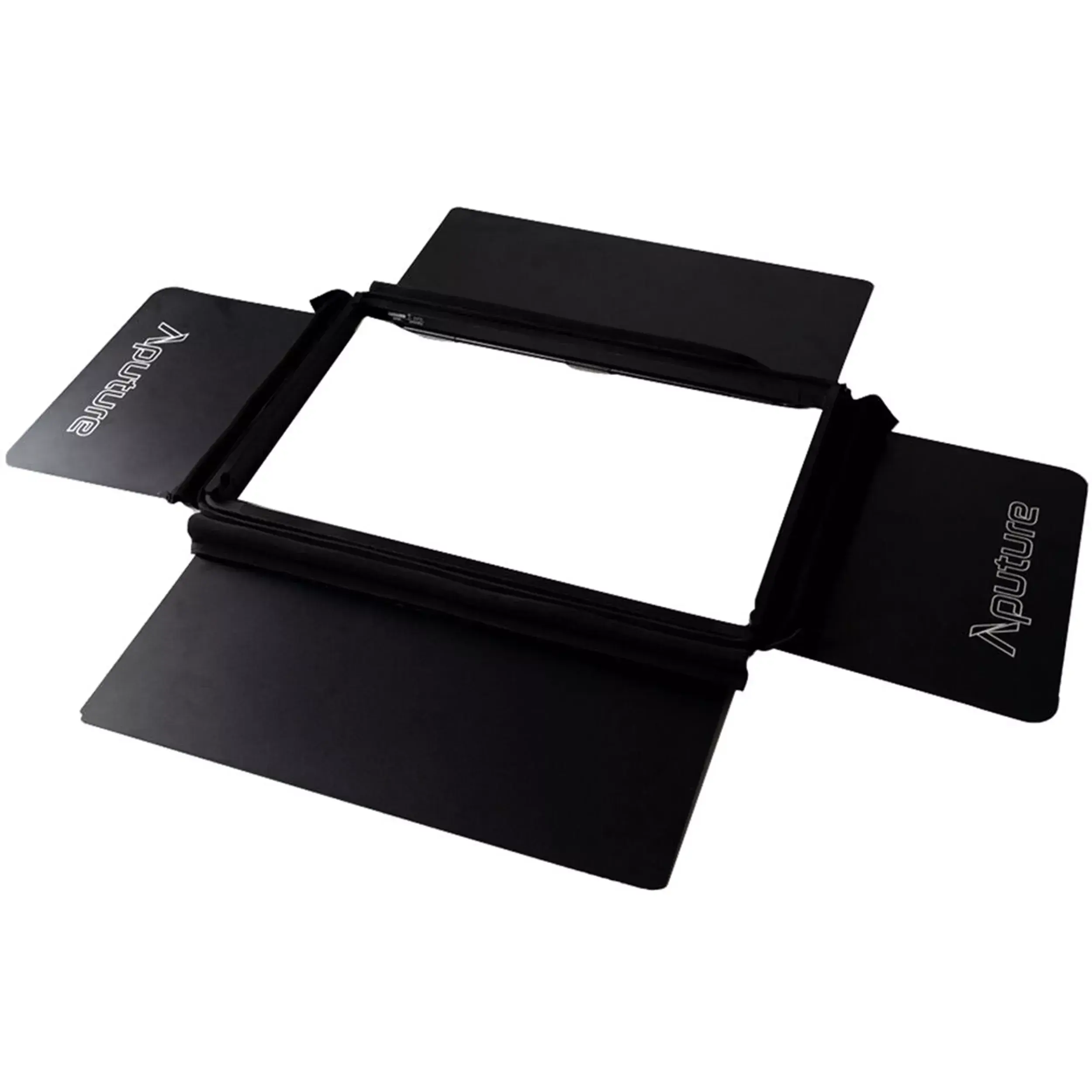 דלתות לפנס Aputure NOVA P300c