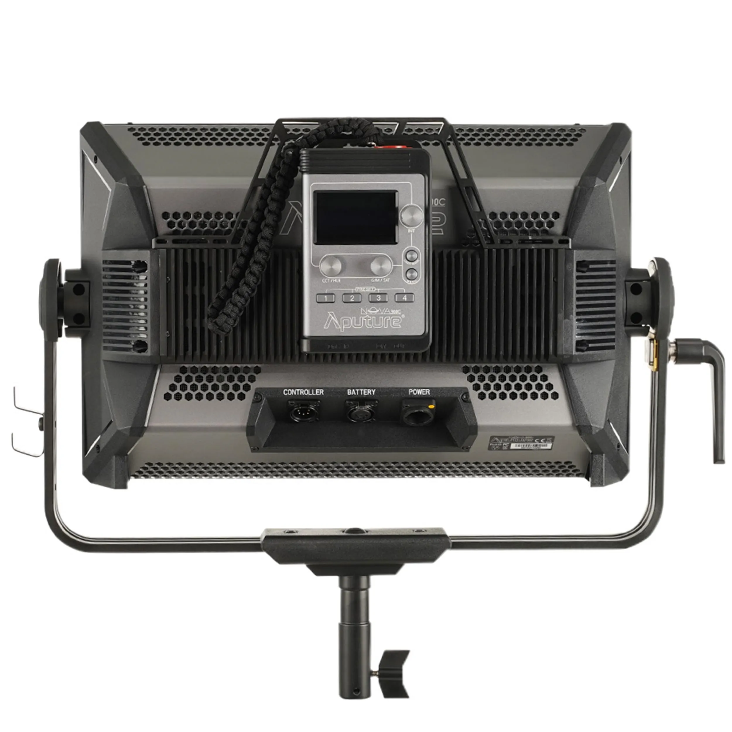 פנס לד Aputure NOVA P300c