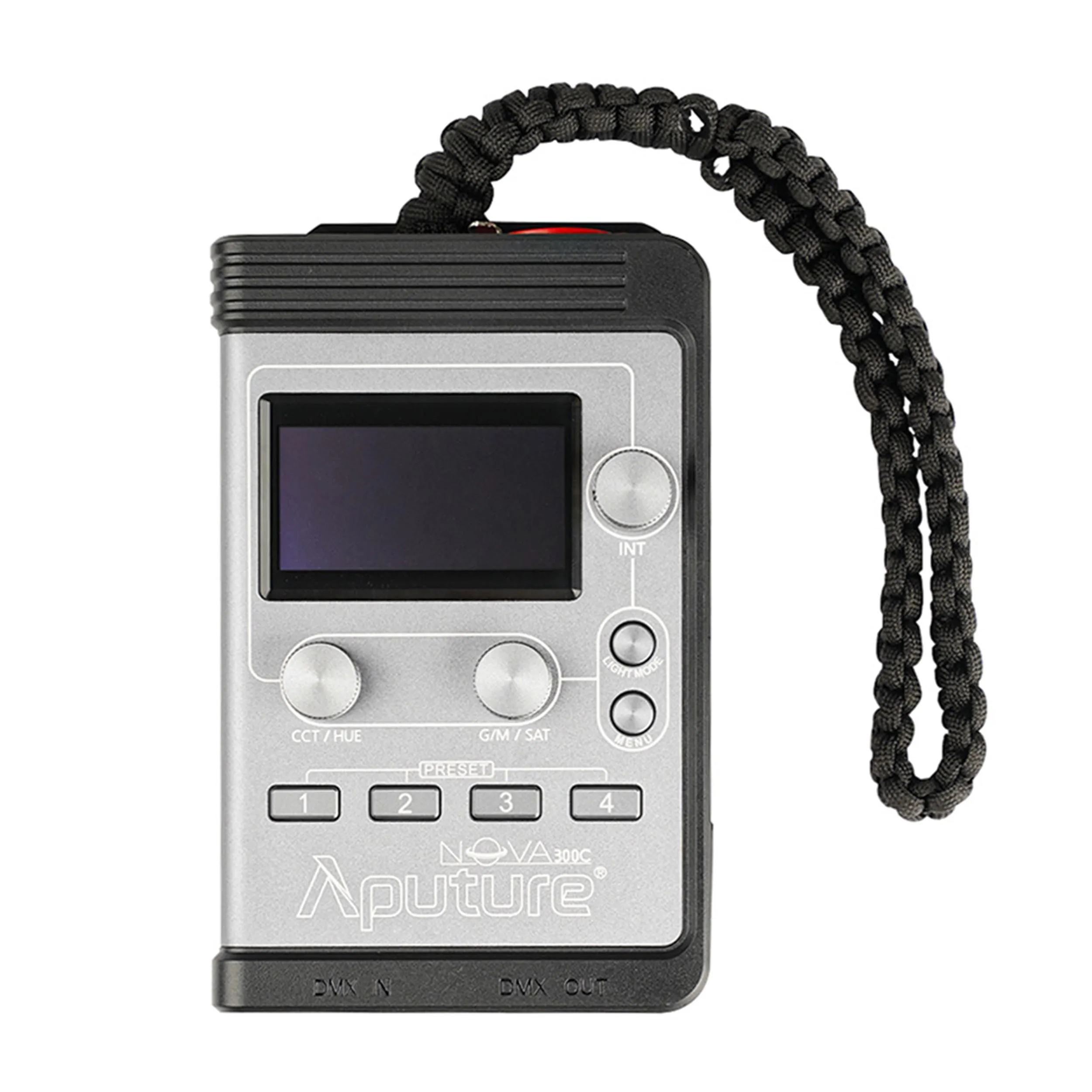פנס לד Aputure NOVA P300c