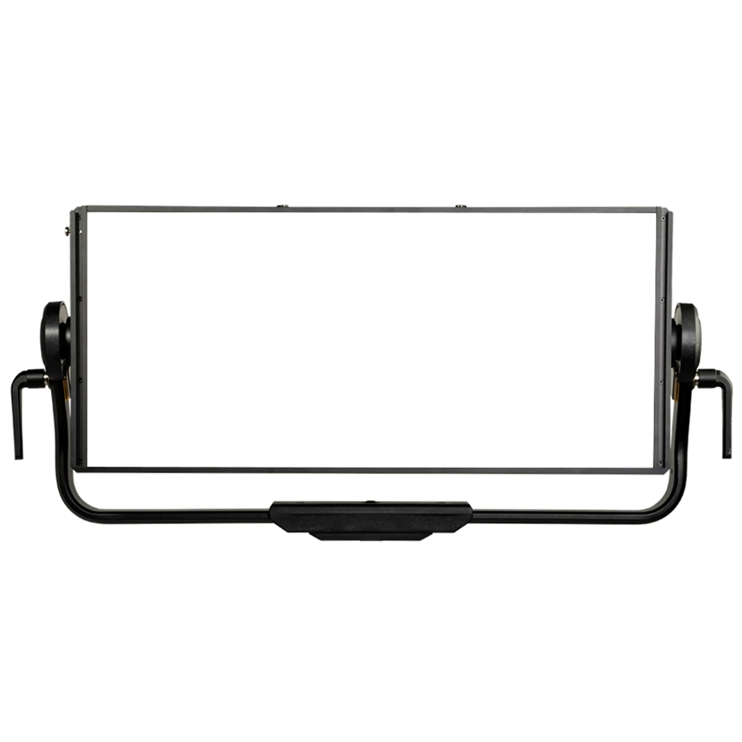 קיט פנס לד Aputure NOVA P600c הכולל ארגז קשיח על גלגלים