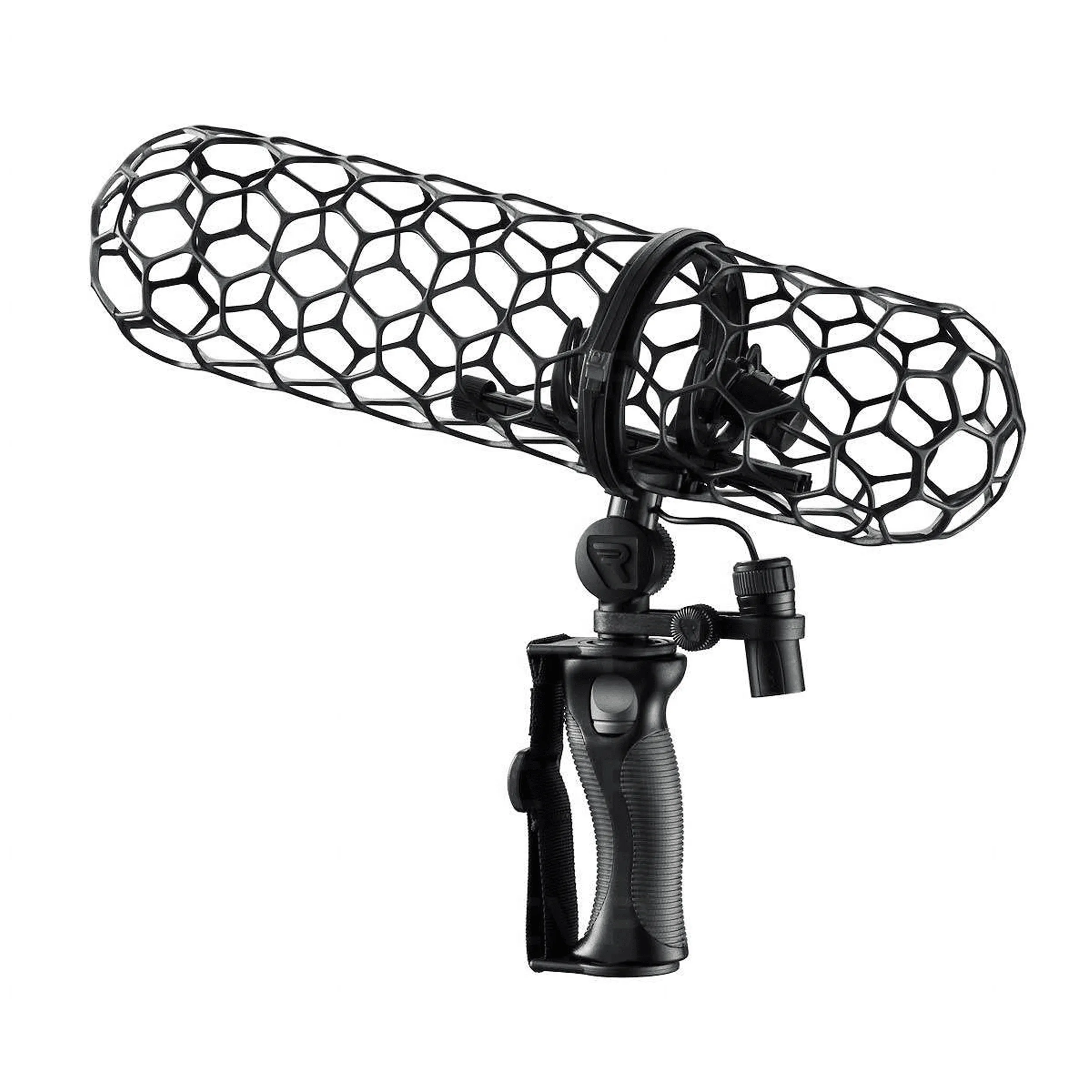 סט מגן רוח Rycote Nano-Shield Kit NS4-DB