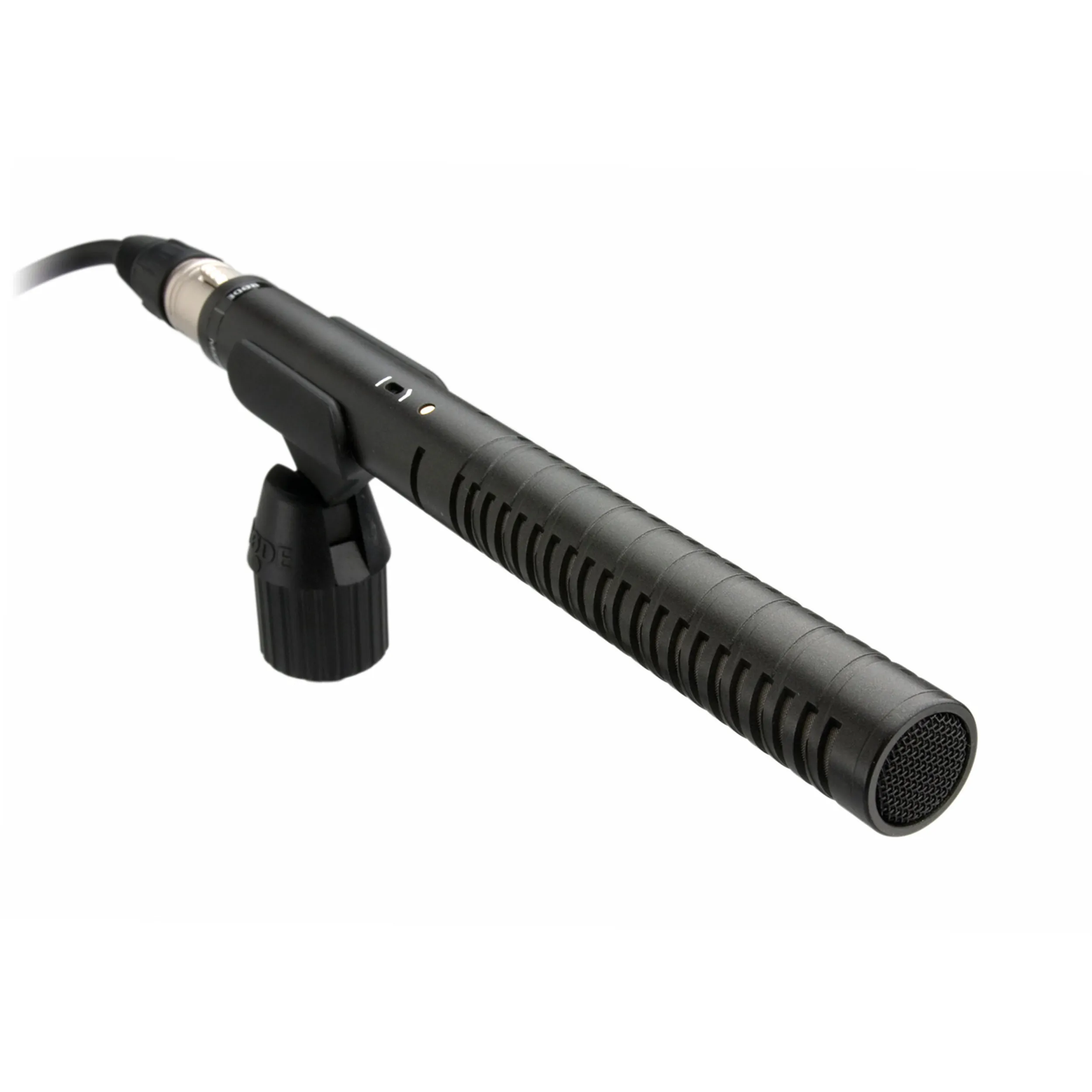 מיקרופון כיווני Rode NTG-1