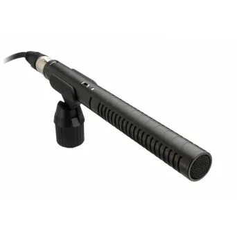 מיקרופון כיווני Rode NTG-1