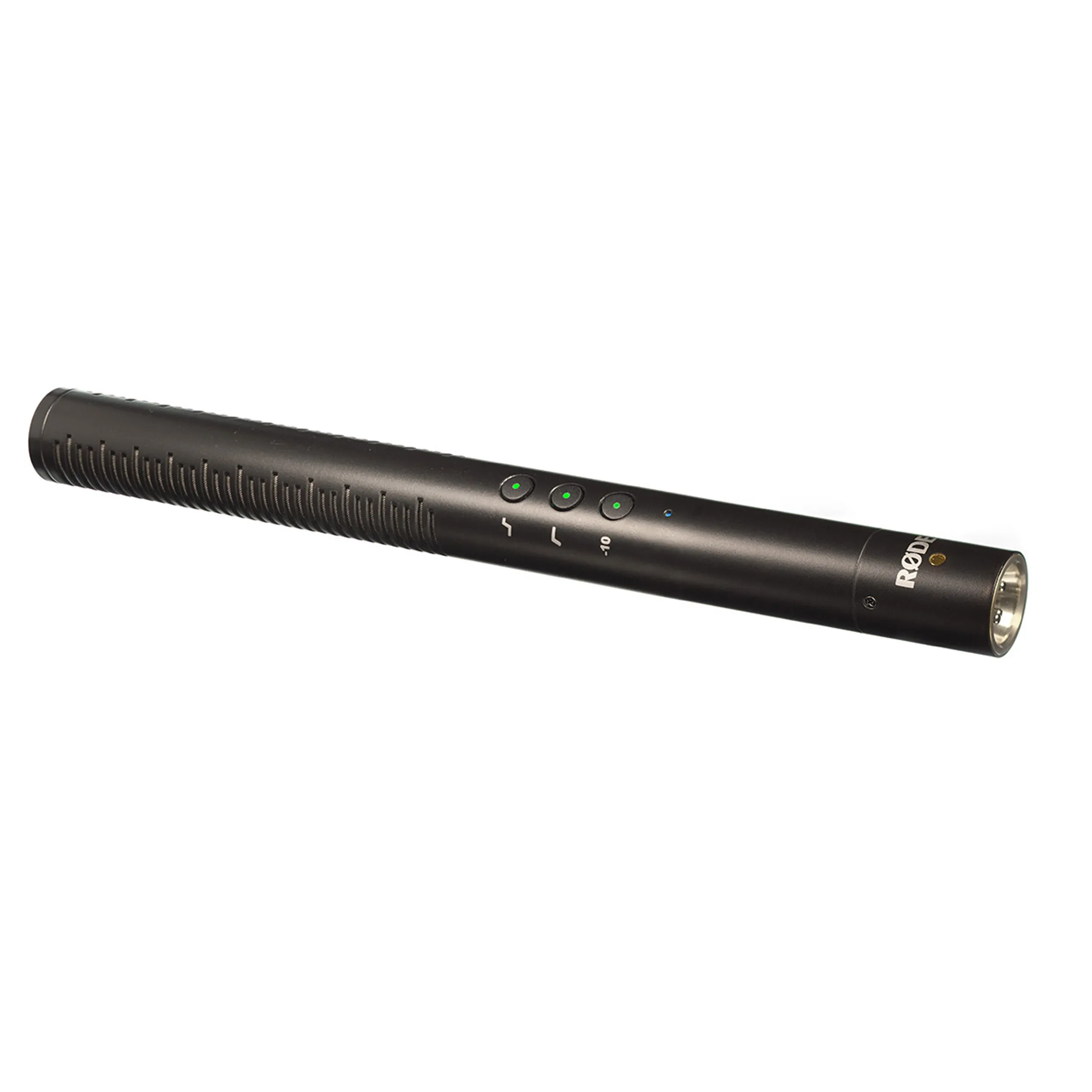 מיקרופון כיווני Rode NTG-4