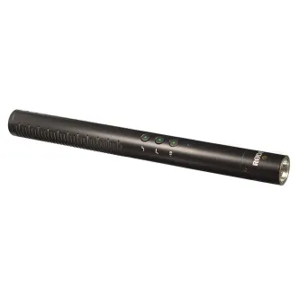 מיקרופון כיווני Rode NTG-4