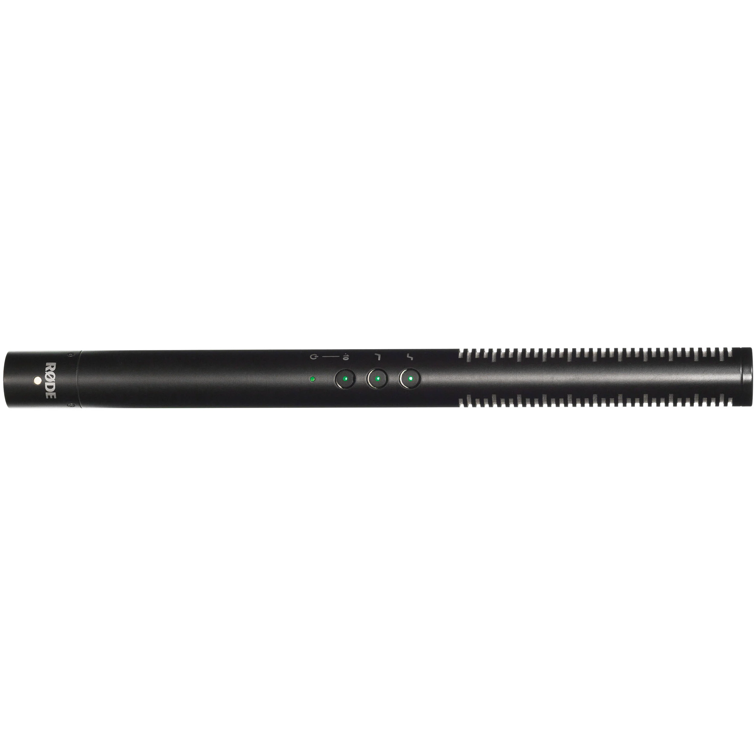 מיקרופון כווני Rode NTG4+ Plus