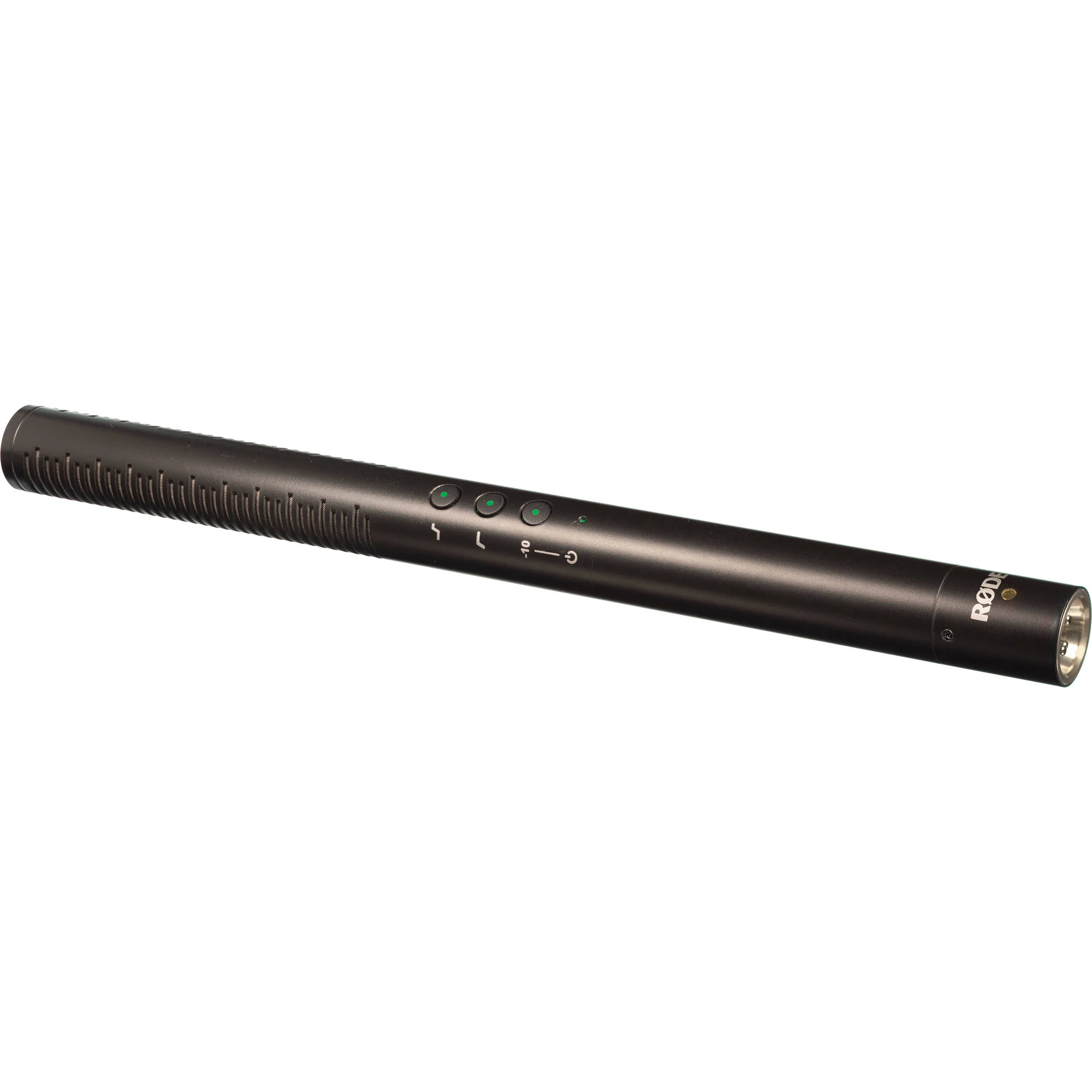 מיקרופון כווני Rode NTG4+ Plus