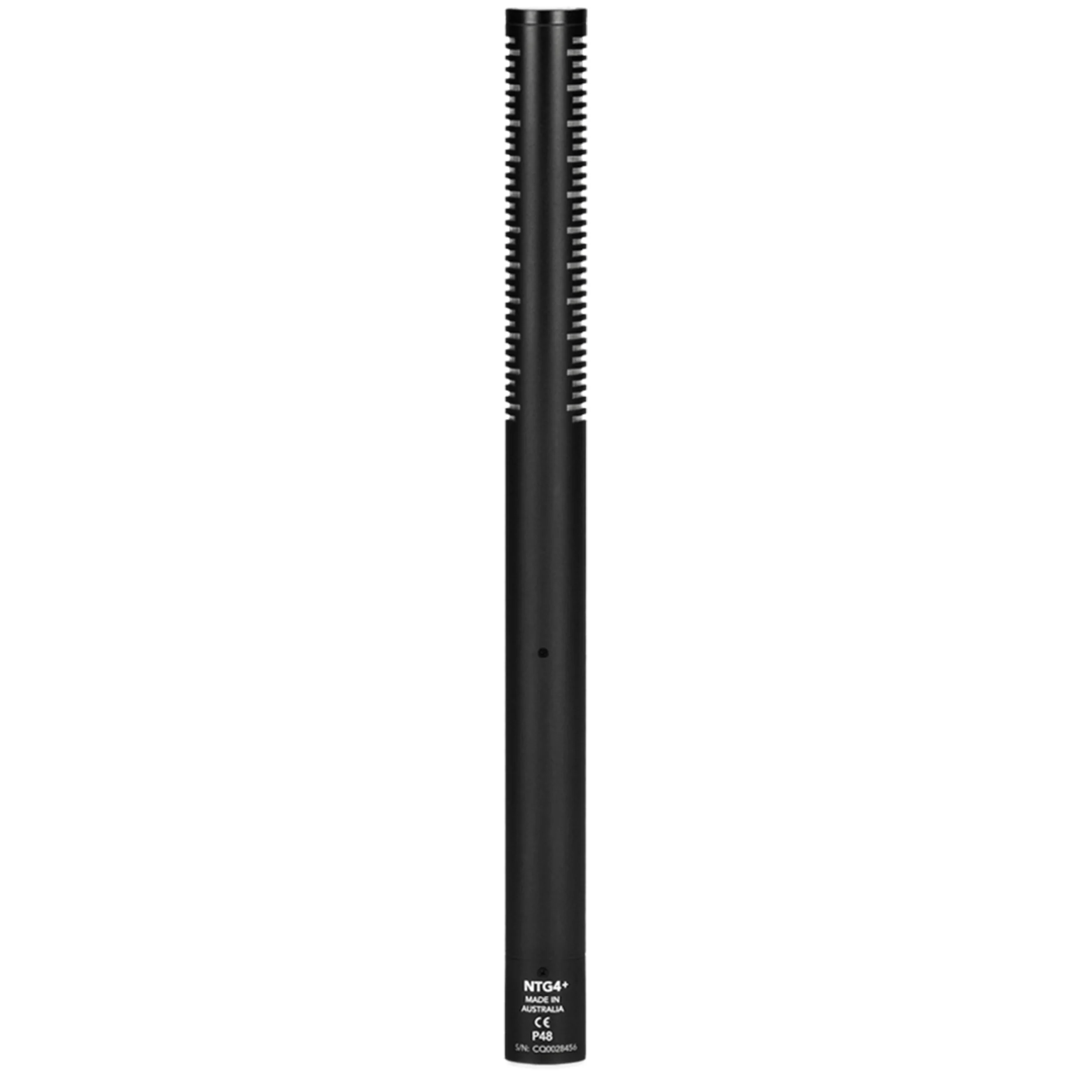 מיקרופון כווני Rode NTG4+ Plus