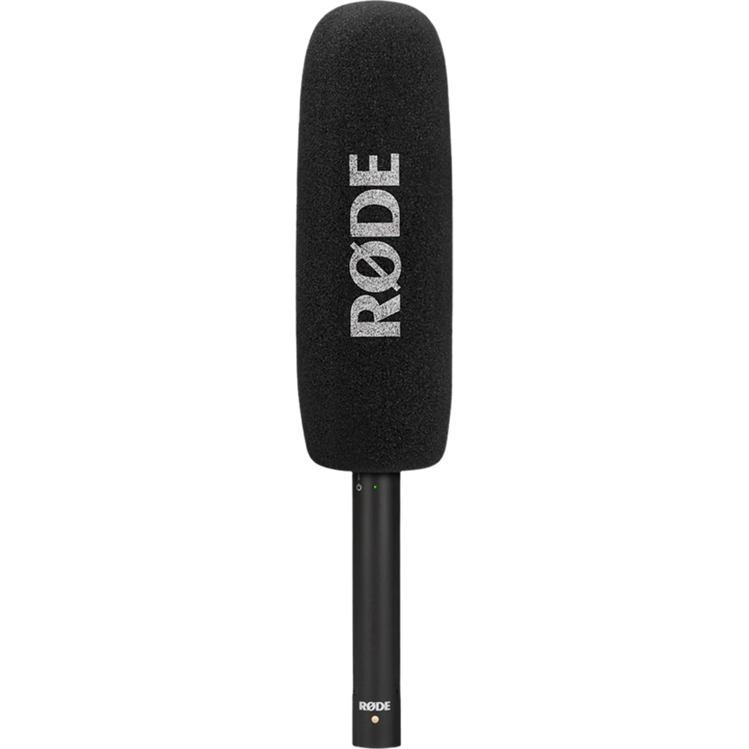 מיקרופון כווני Rode NTG4+ Plus