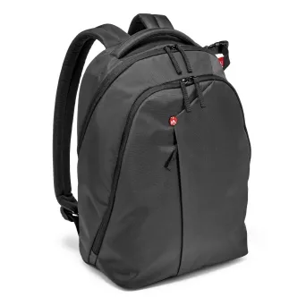 תיק גב למצלמות ואביזרים סדרת Manfrotto NX-BP-VGY