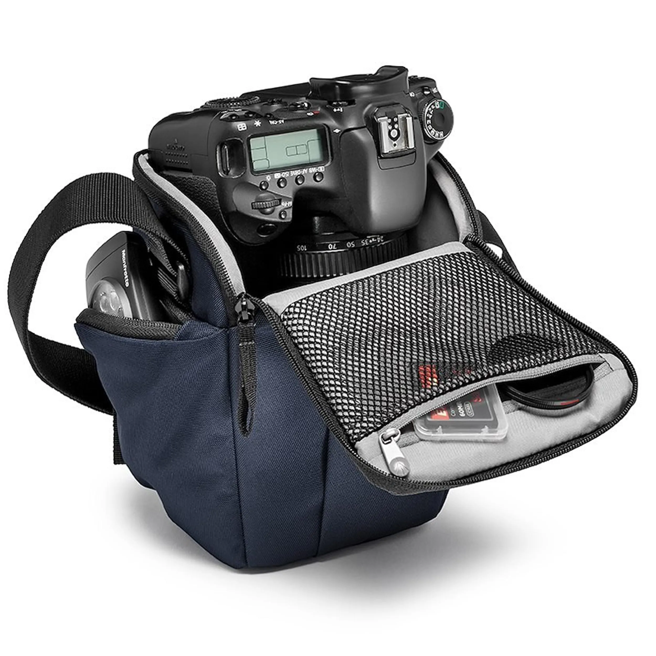תיק אף למצלמה DSLR סדרת NX