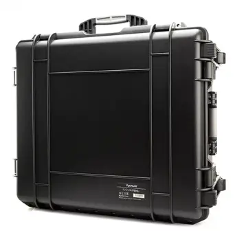 ארגז נשיאה קשיח לפנס Aputure Nova P300c