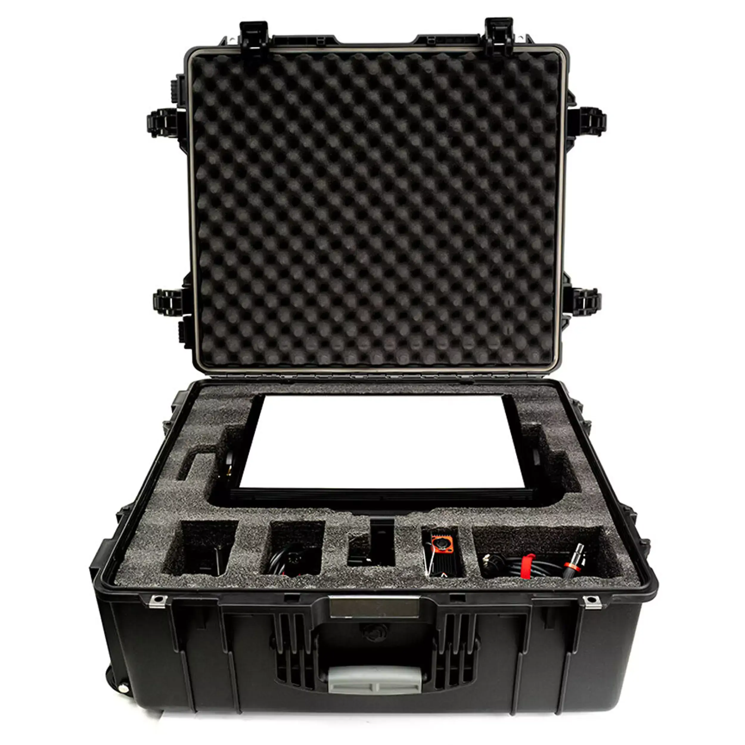 ארגז נשיאה קשיח לפנס Aputure Nova P300c