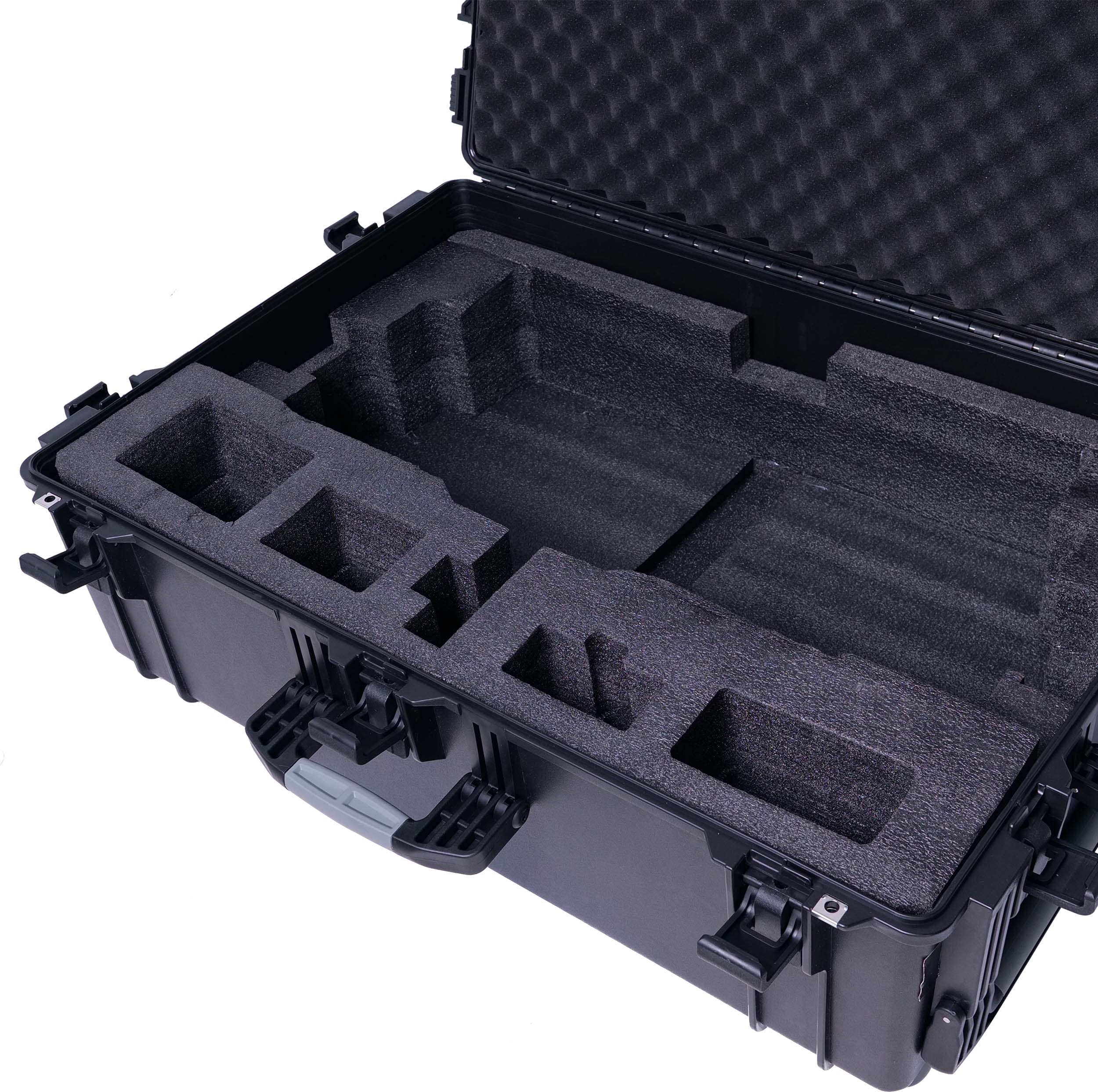ארגז נשיאה לפנס Aputure NOVA P600c
