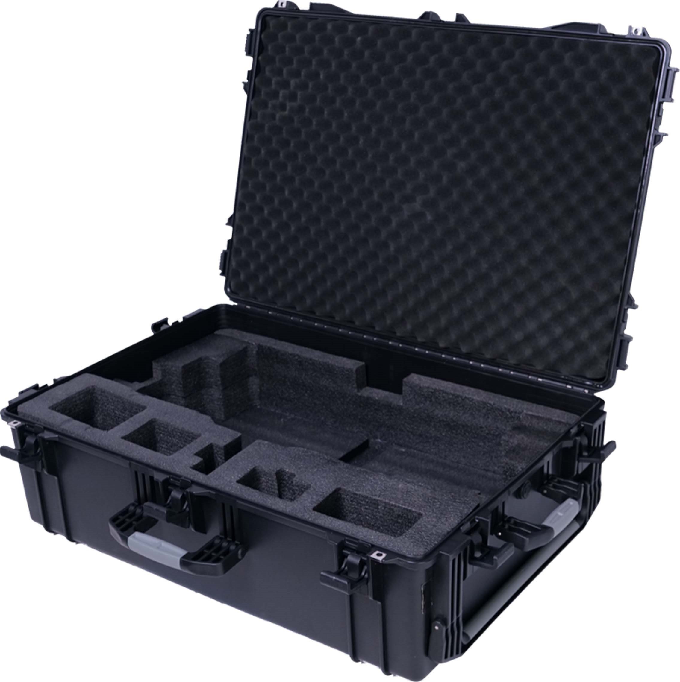 ארגז נשיאה לפנס Aputure NOVA P600c
