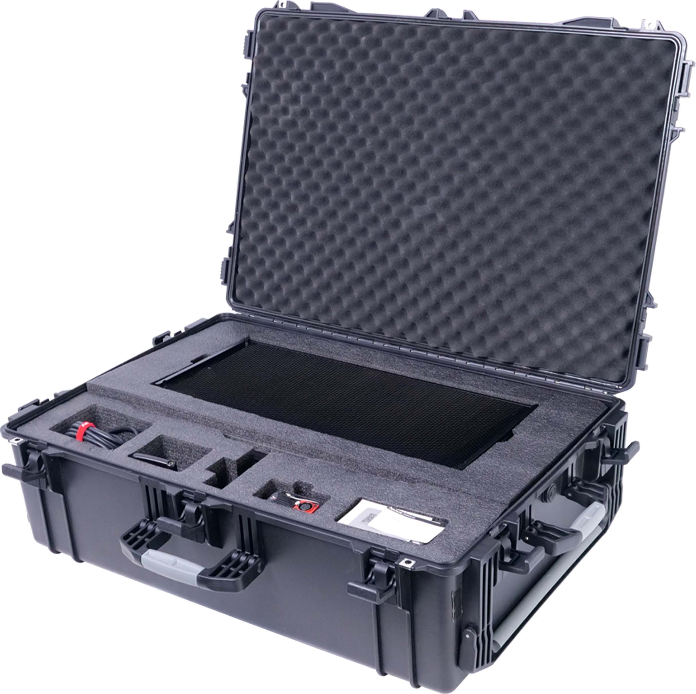 ארגז נשיאה לפנס Aputure NOVA P600c