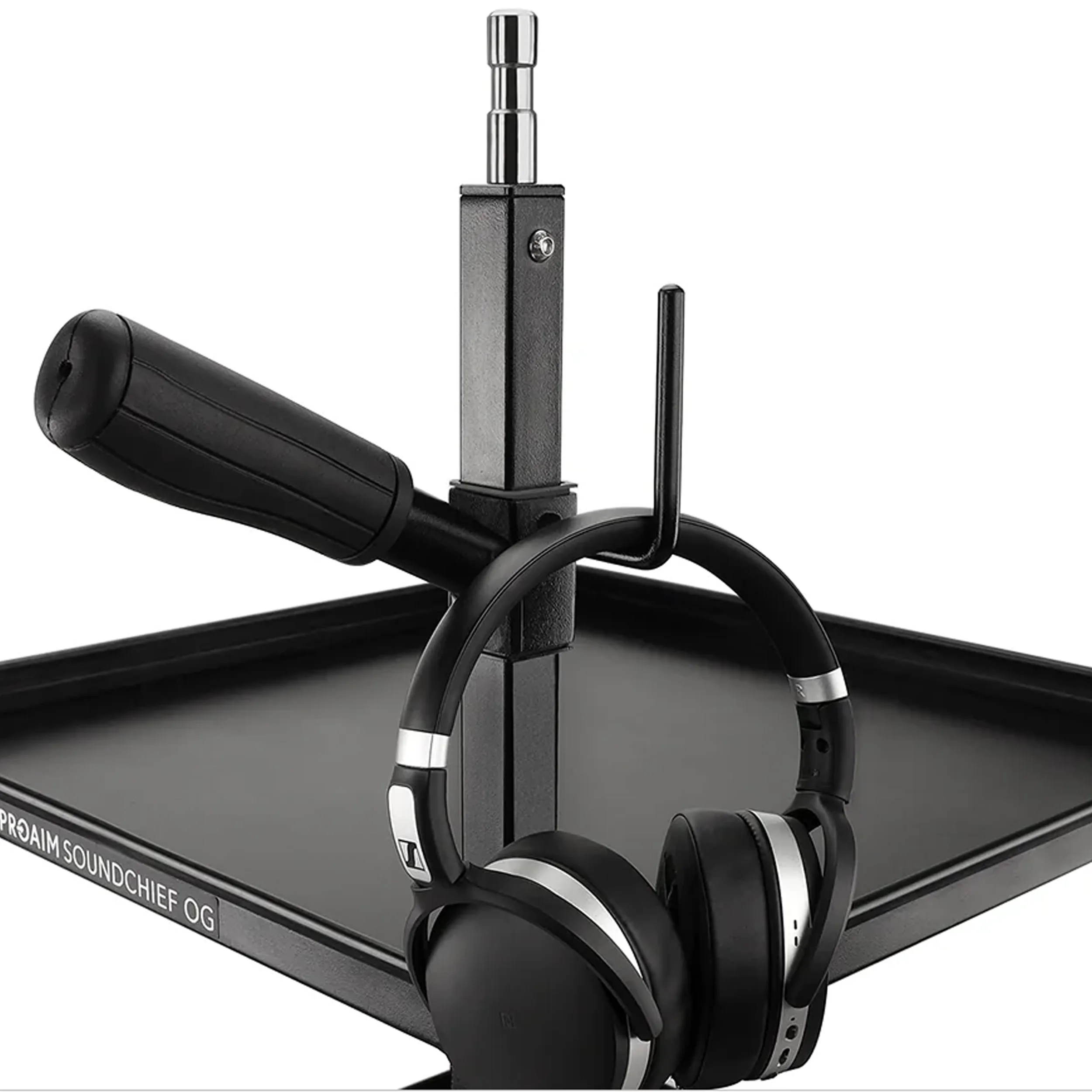 עגלת סאונד מקצועית Proaim Soundchief OG