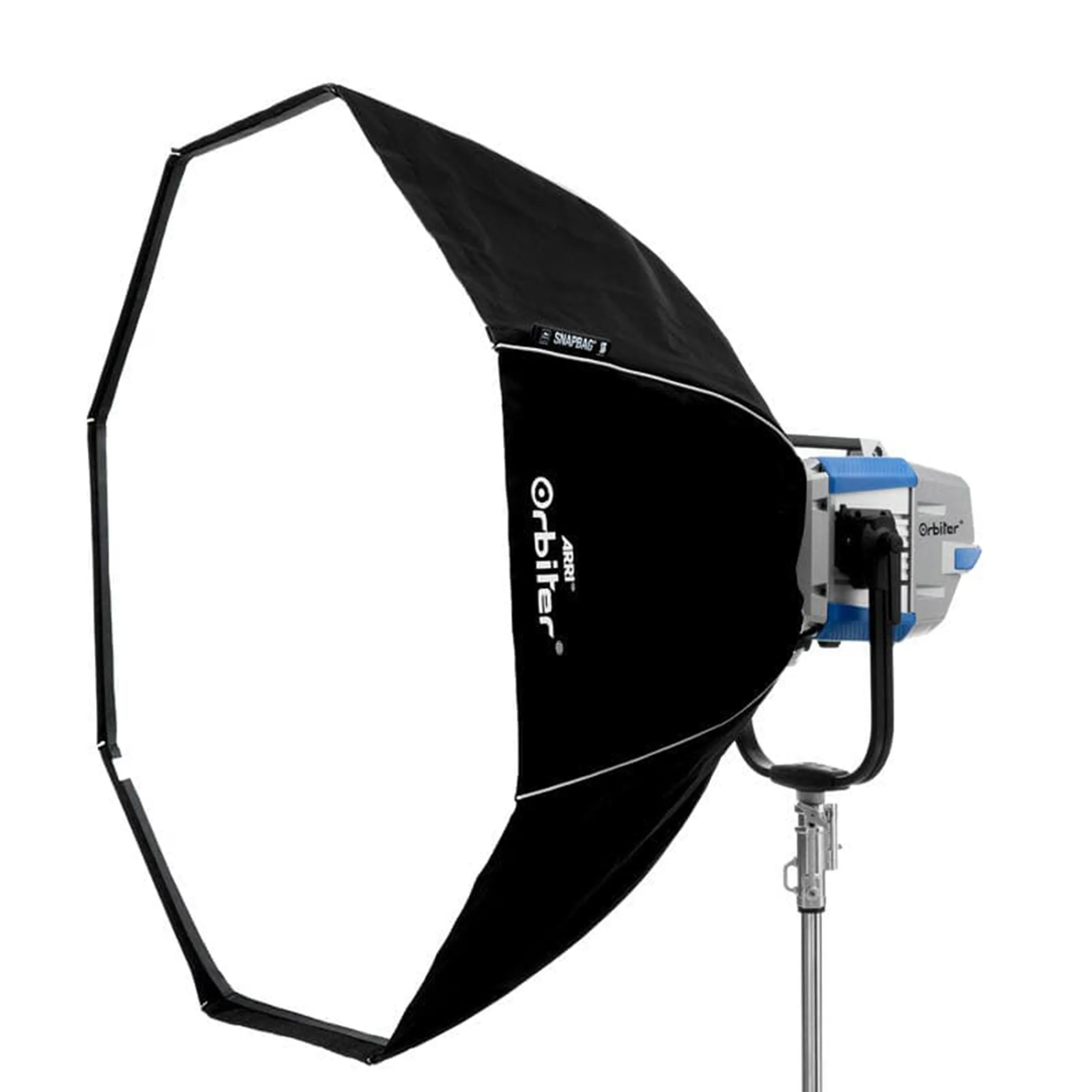 ARRI DoPchoice Octa 4 for Orbiter