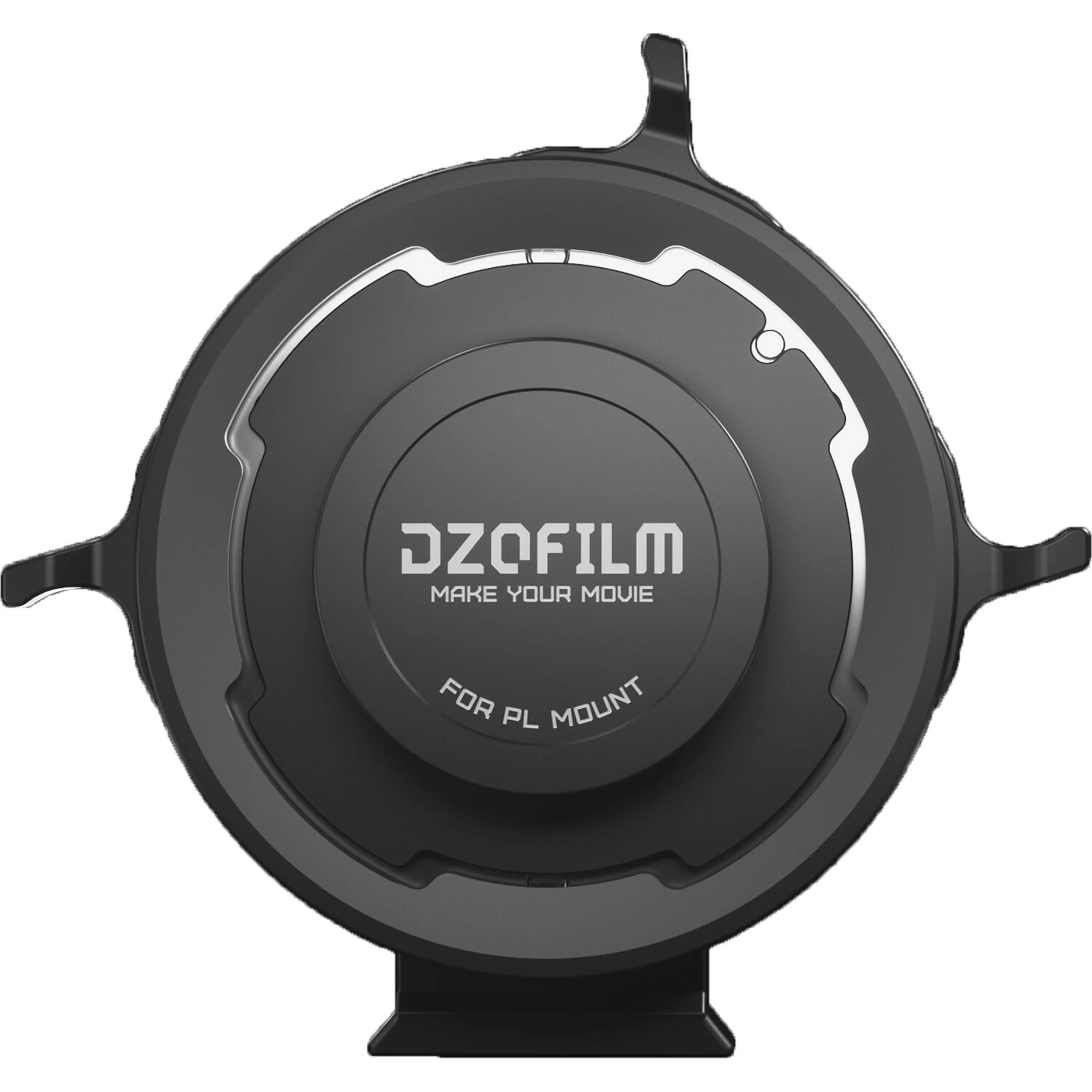 מתאם עדשה DZOFilm Octopus PL lens to E mount