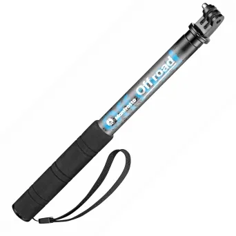 מקל סלפי למצלמות GO PRO