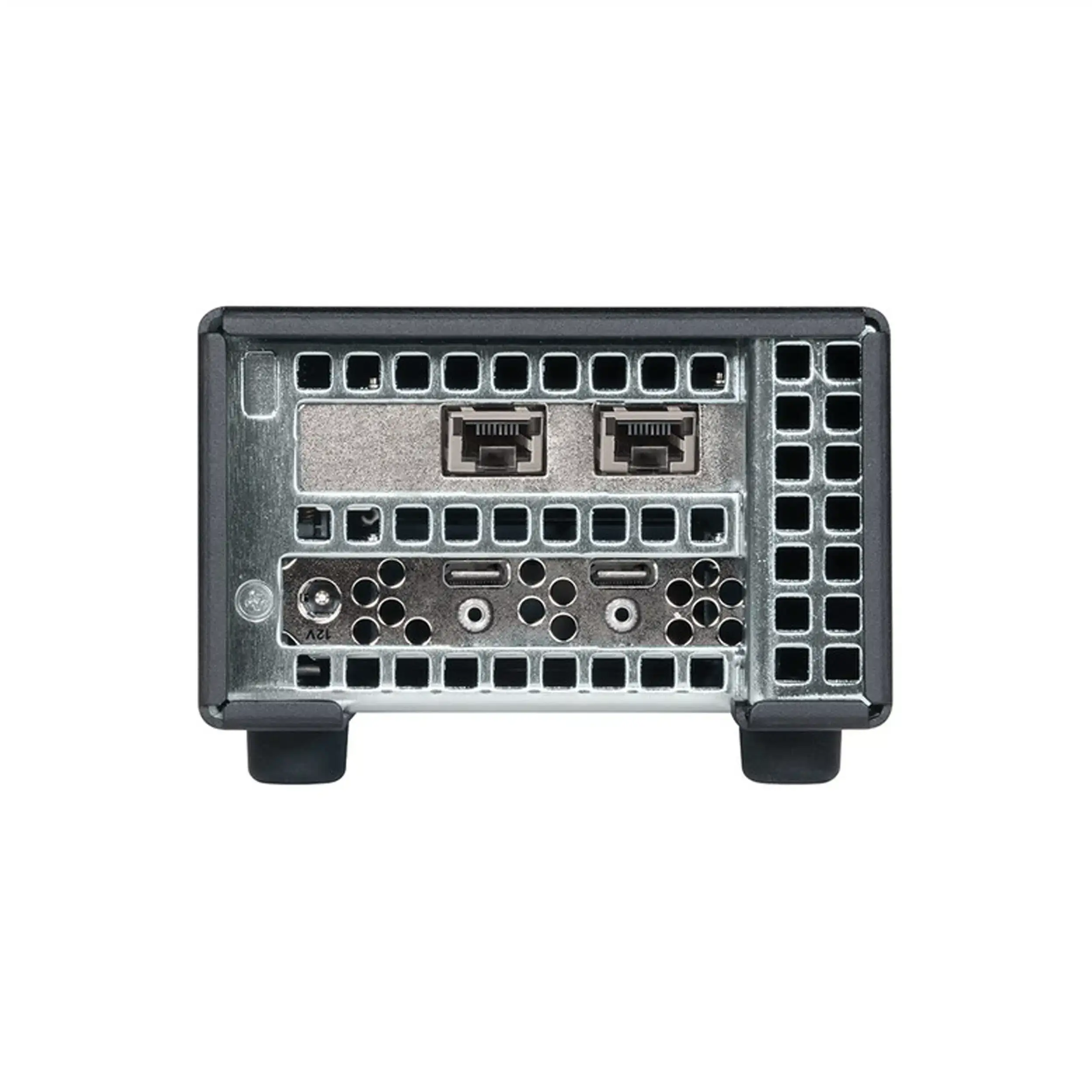 Sonnet Twin 10G Thunderbolt 3 to Dual-Port 10 Gigabit Ethernet Adapter