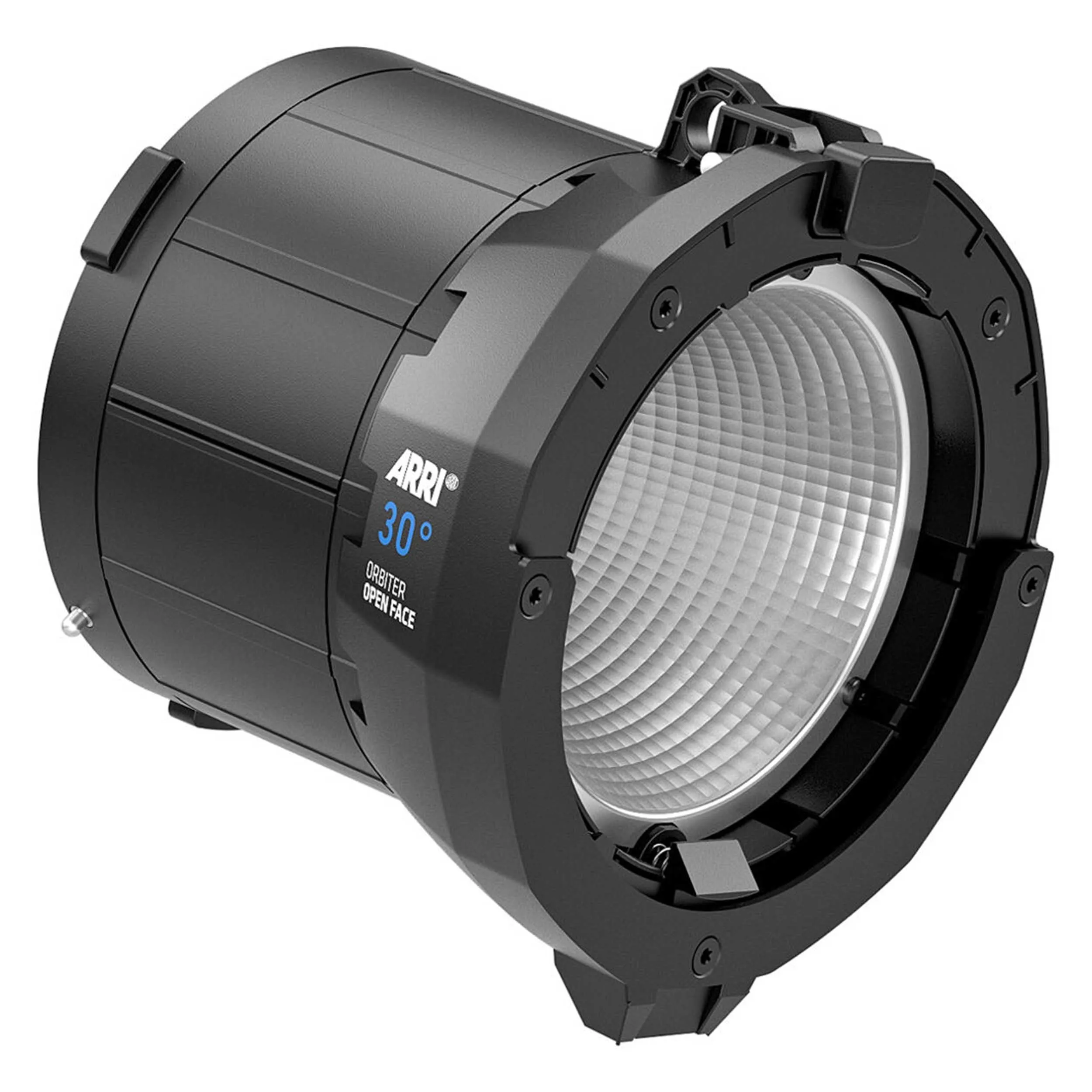 ARRI Open Face Optic 30° for Orbiter