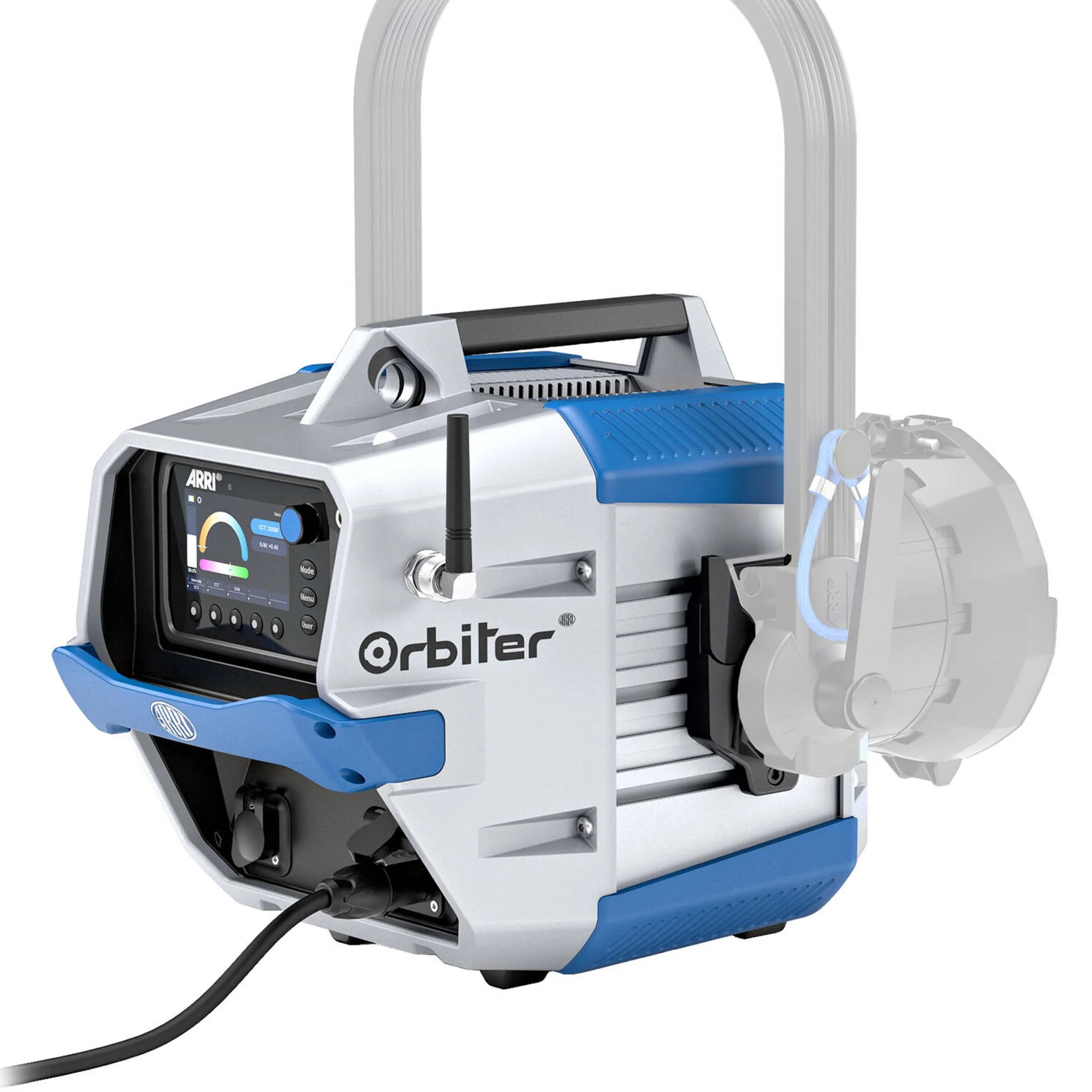 פנס לד ARRI Orbiter