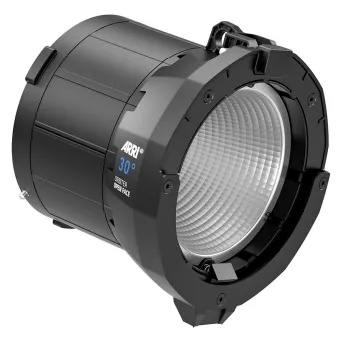 ARRI Open Face Optic 30° for Orbiter