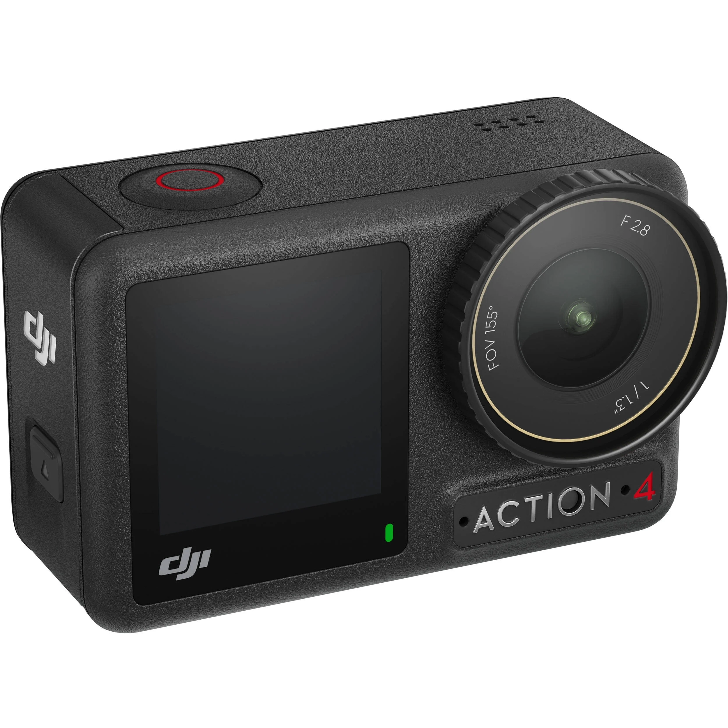 מצלמת אקסטרים DJI OSMO ACTION 4 STANDARD