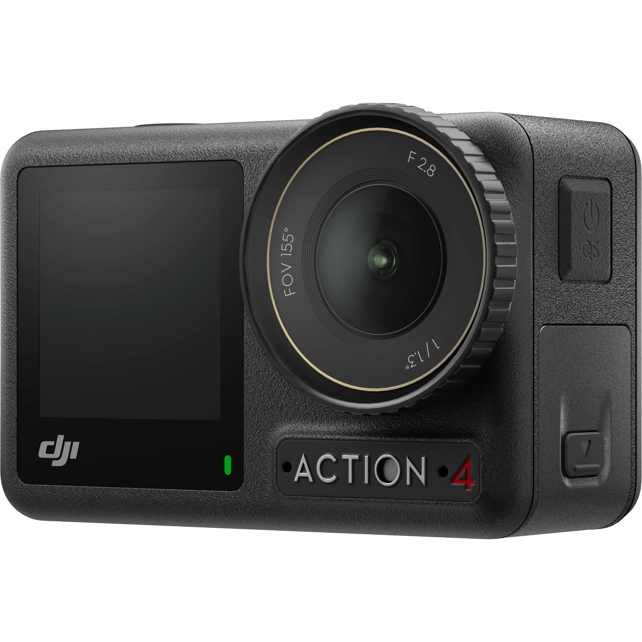 מצלמת אקסטרים DJI OSMO ACTION 4 STANDARD