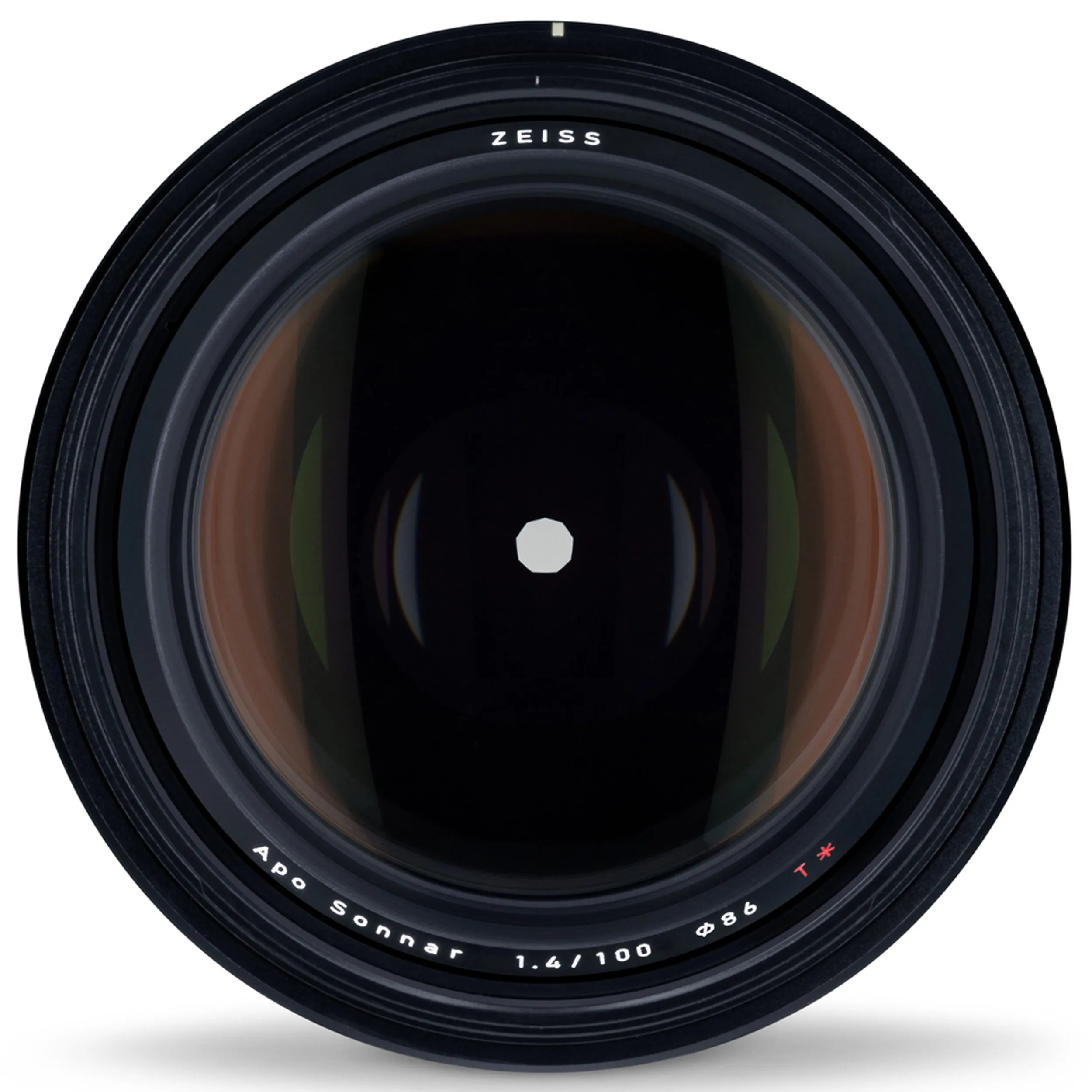 עדשת ZEISS 100mm f/1.4 Otus למצלמות NIKON
