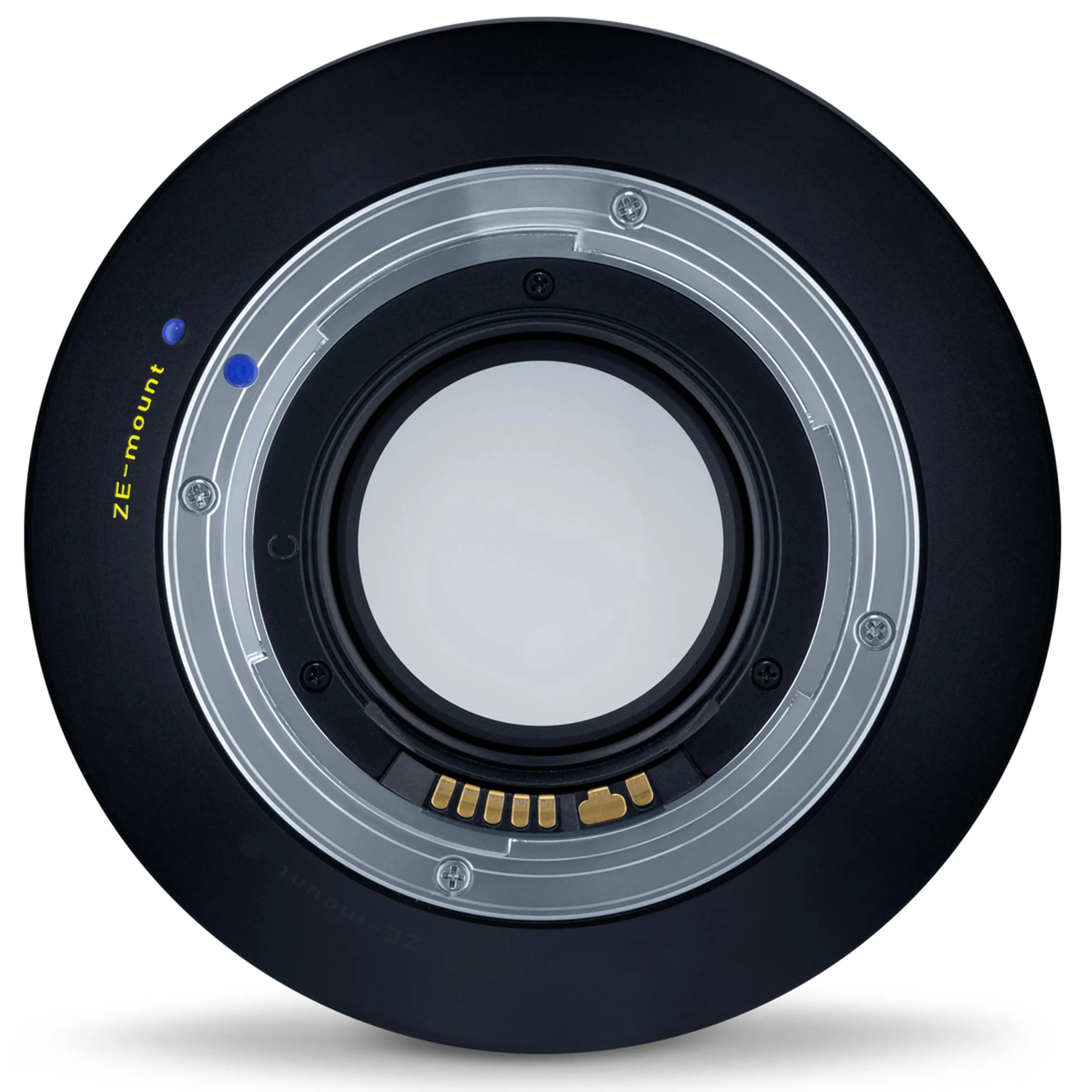 עדשת ZEISS 100mm f/1.4 Otus למצלמות CANON