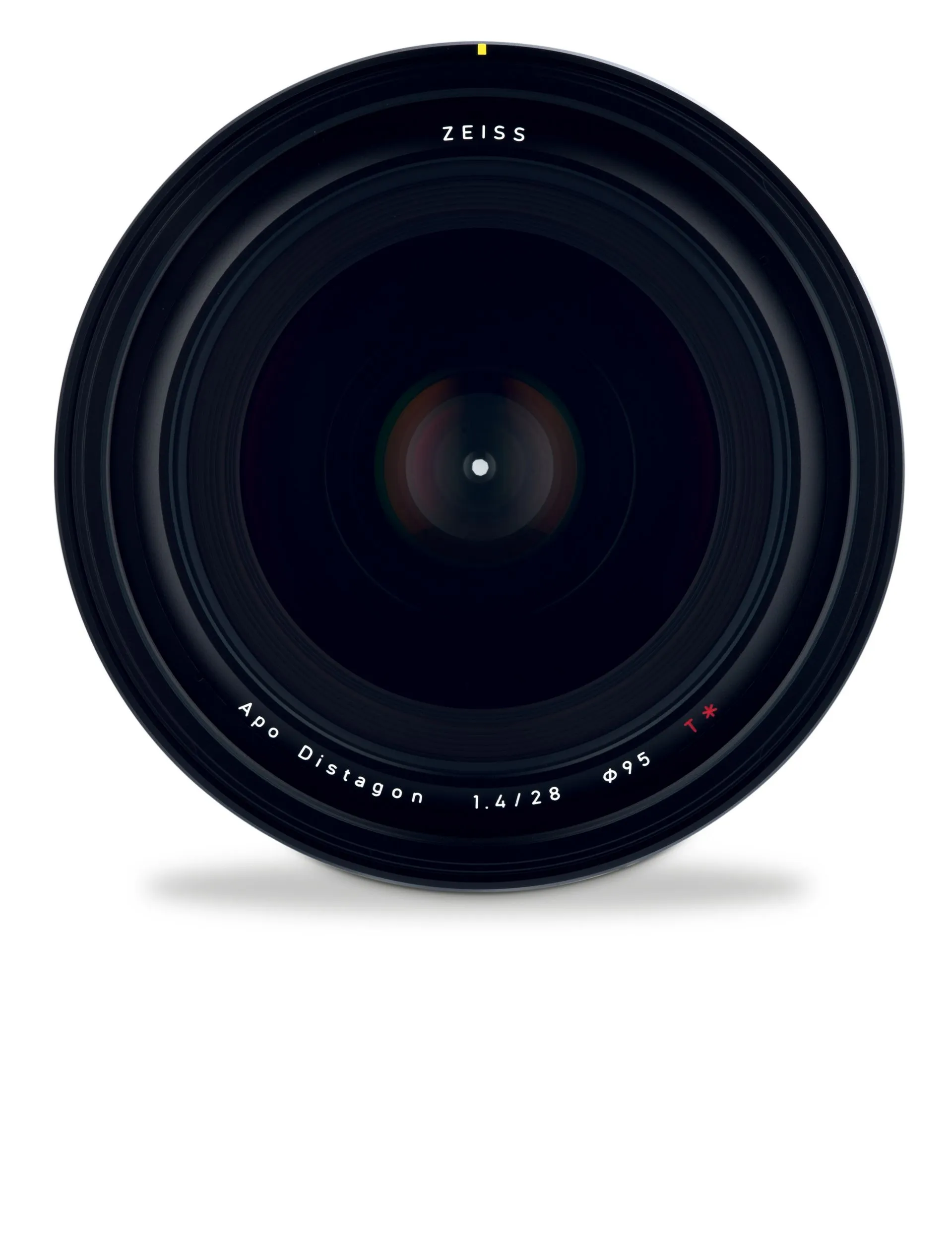 עדשת ZEISS 28mm f/1.4 Otus למצלמות CANON