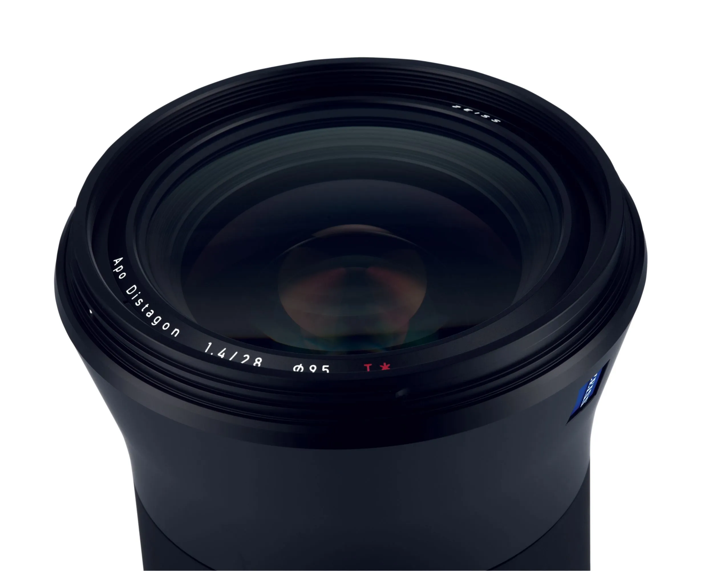 עדשת ZEISS 28mm f/1.4 Otus למצלמות CANON