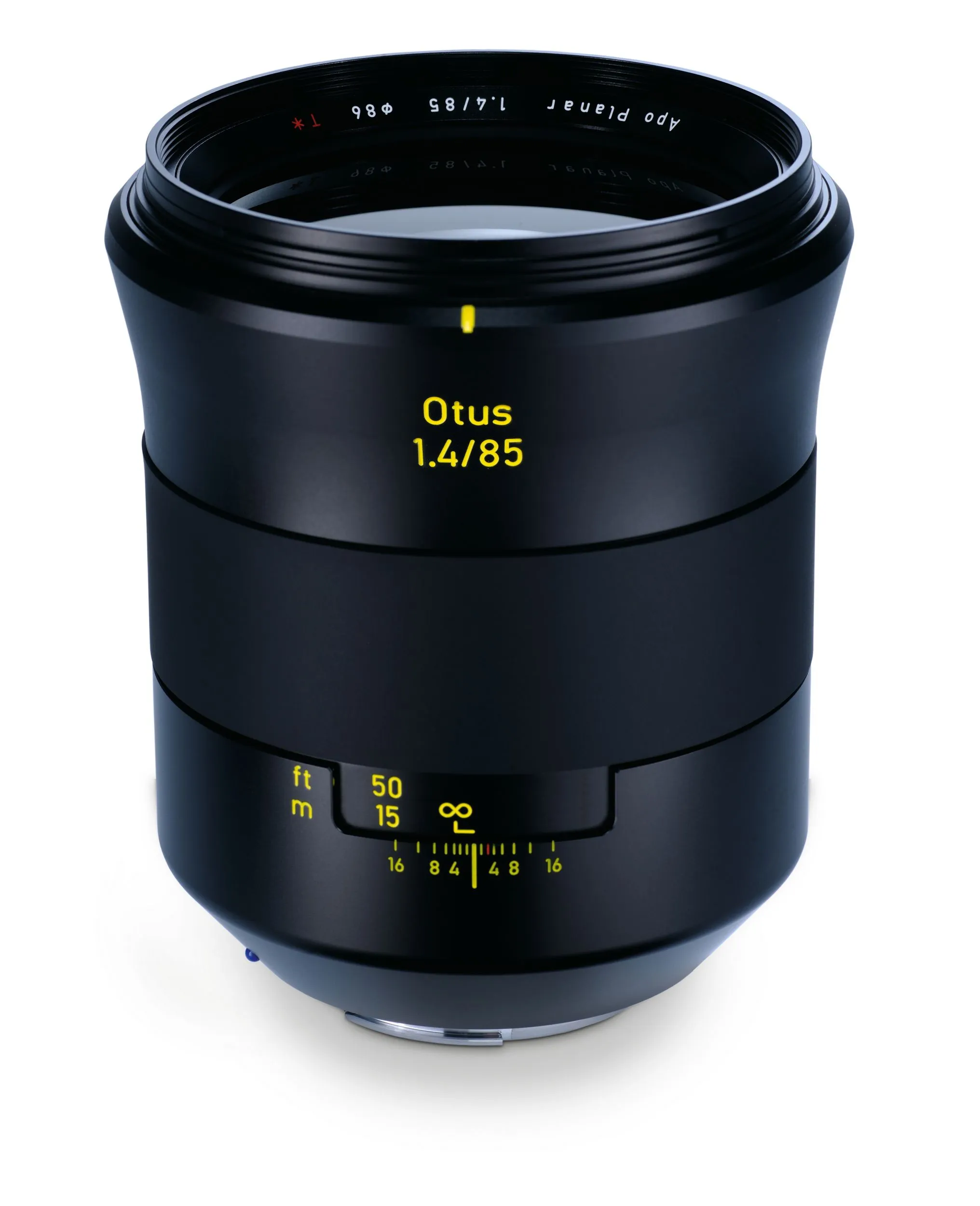 עדשת ZEISS 85mm f/1.4 Otus למצלמות CANON