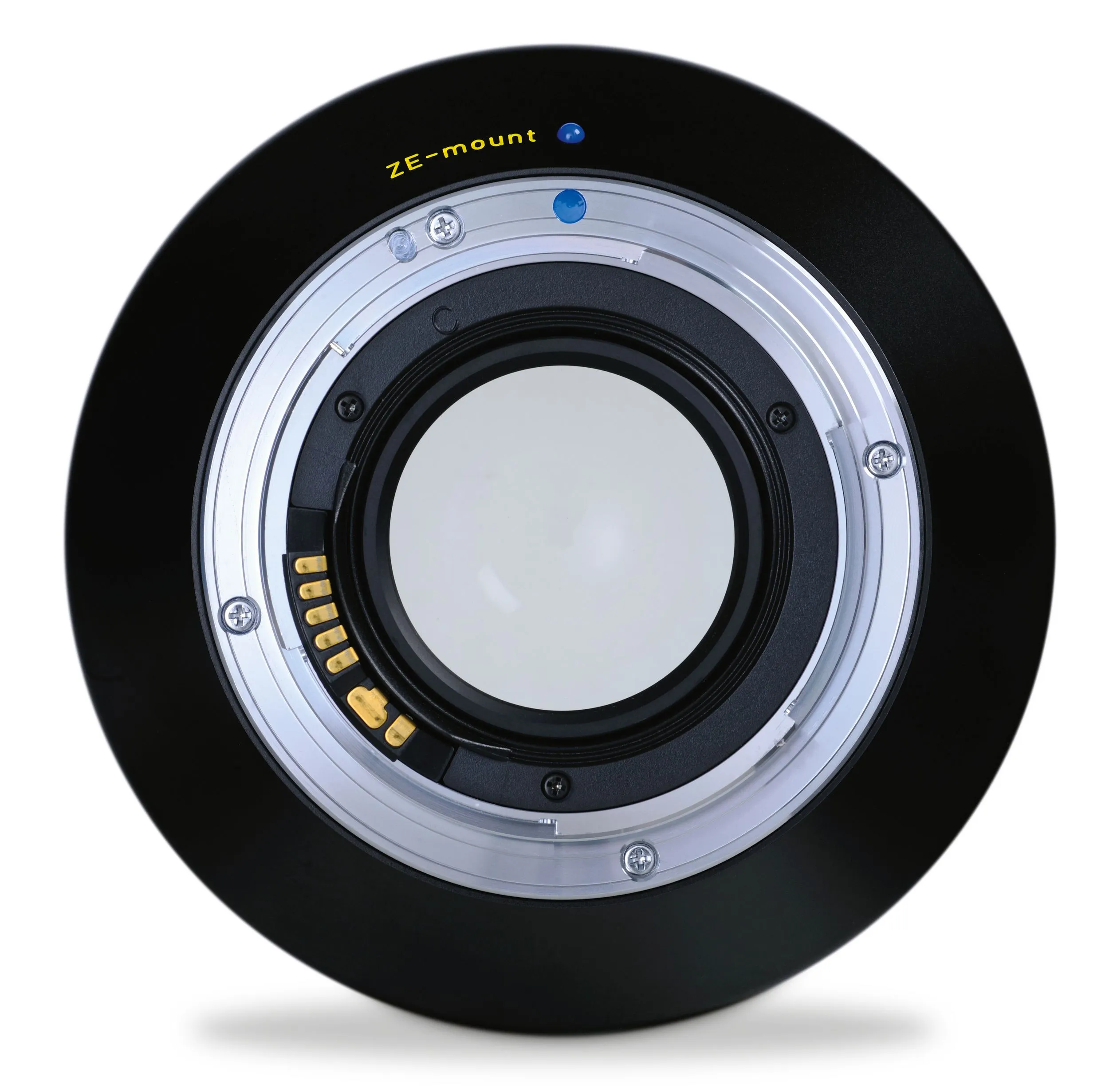 עדשת ZEISS 85mm f/1.4 Otus למצלמות CANON