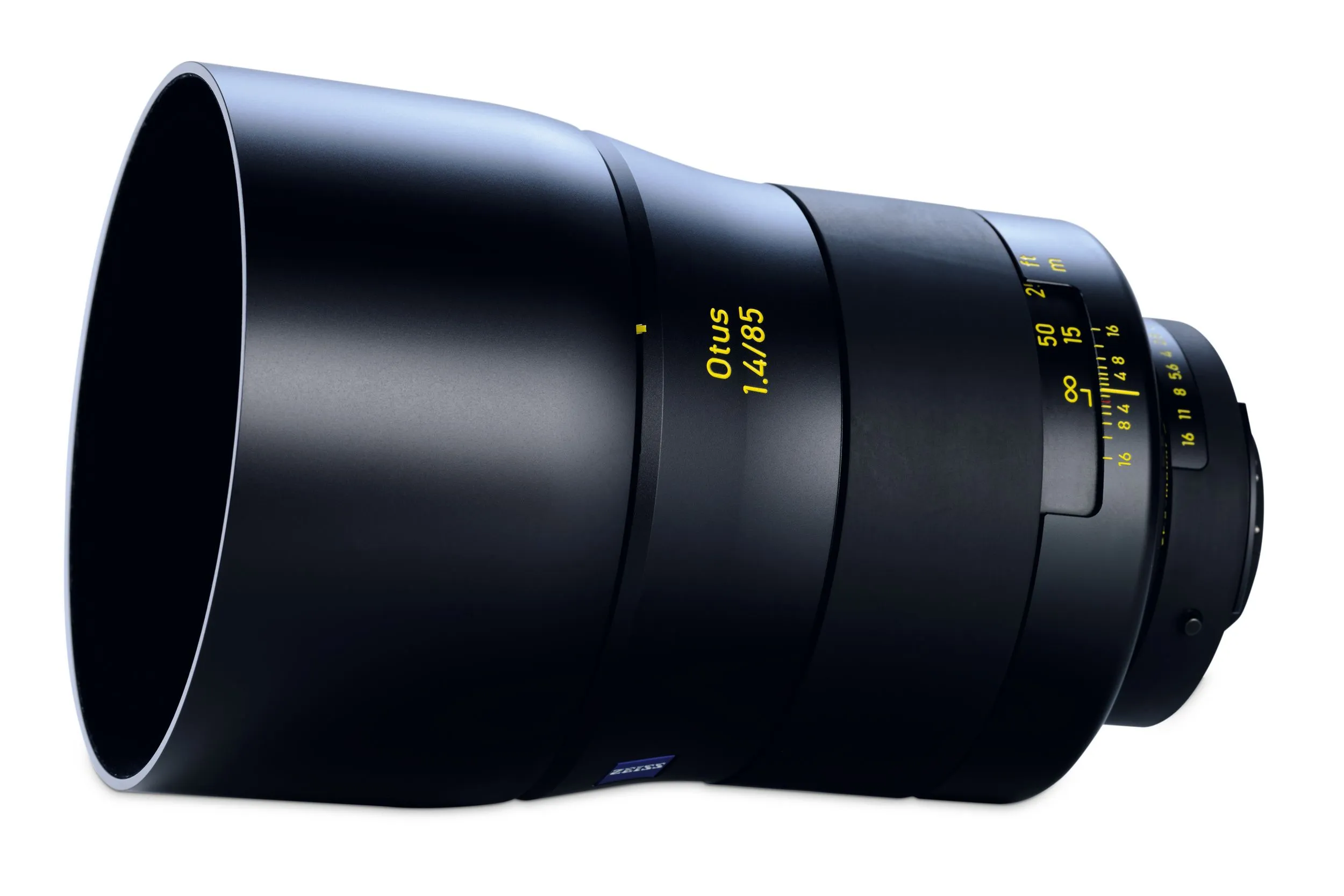 עדשת ZEISS 85mm f/1.4 Otus למצלמות NIKON