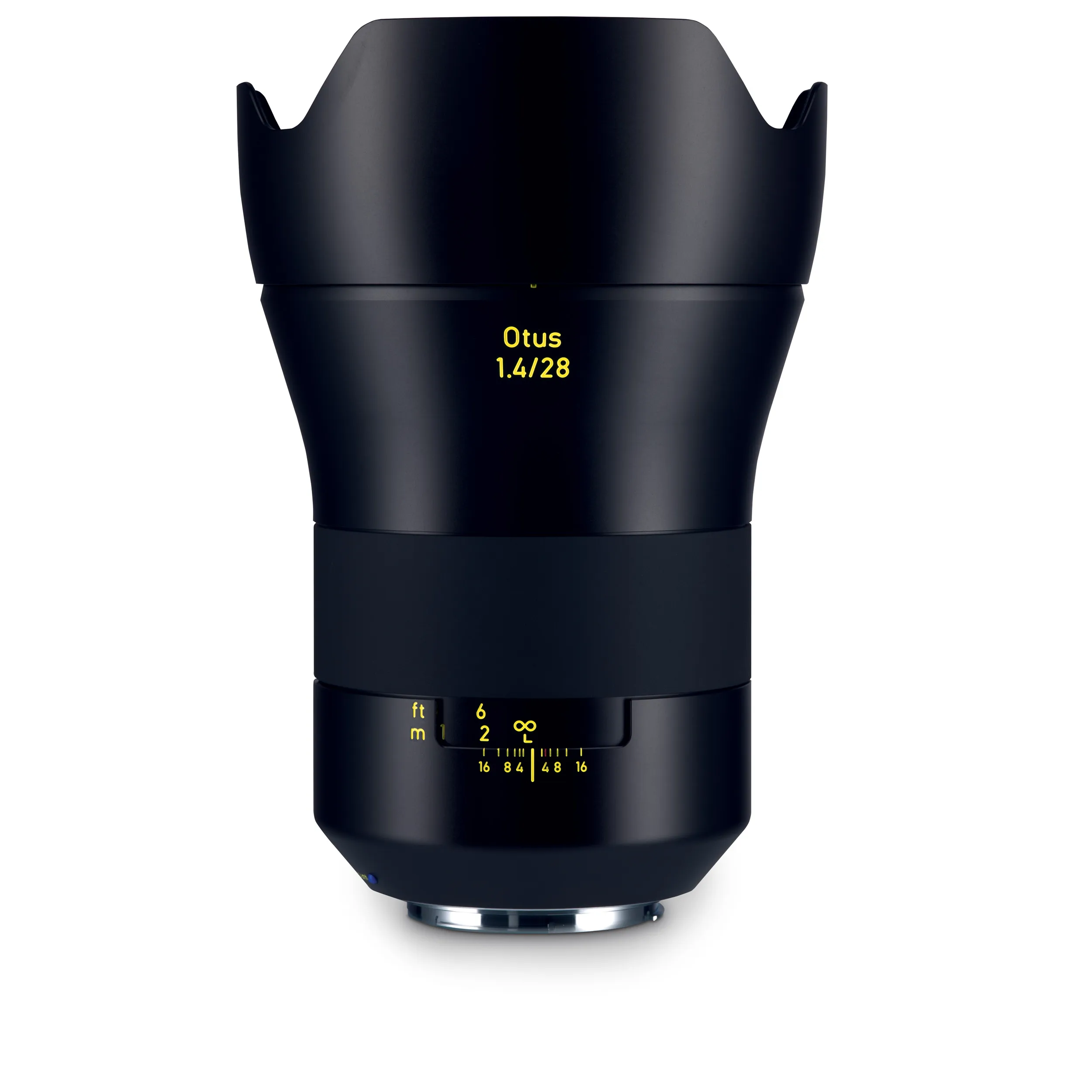 עדשת ZEISS 28mm f/1.4 Otus למצלמות CANON