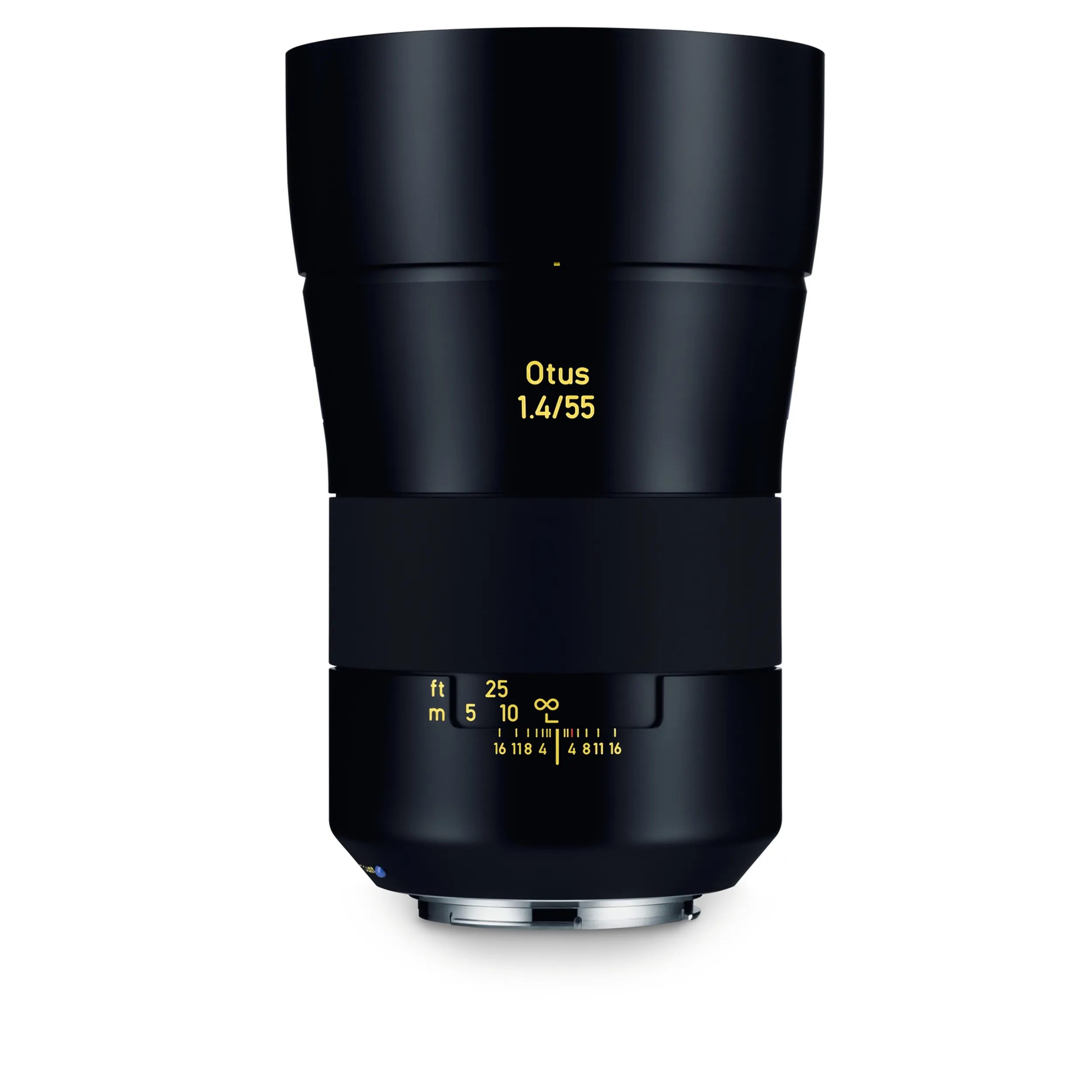 עדשת ZEISS 55mm f/1.4 Otus למצלמות CANON